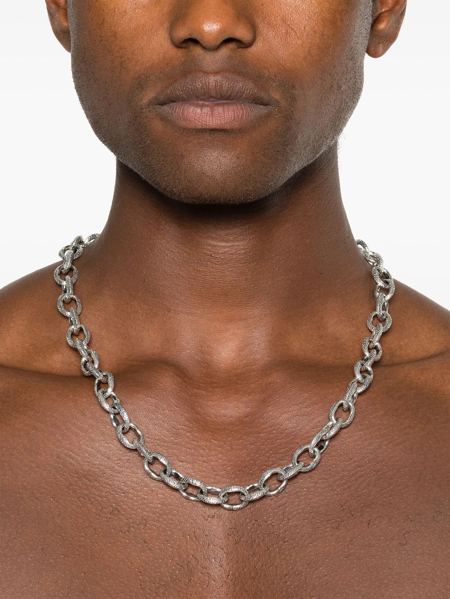 Rayman necklace