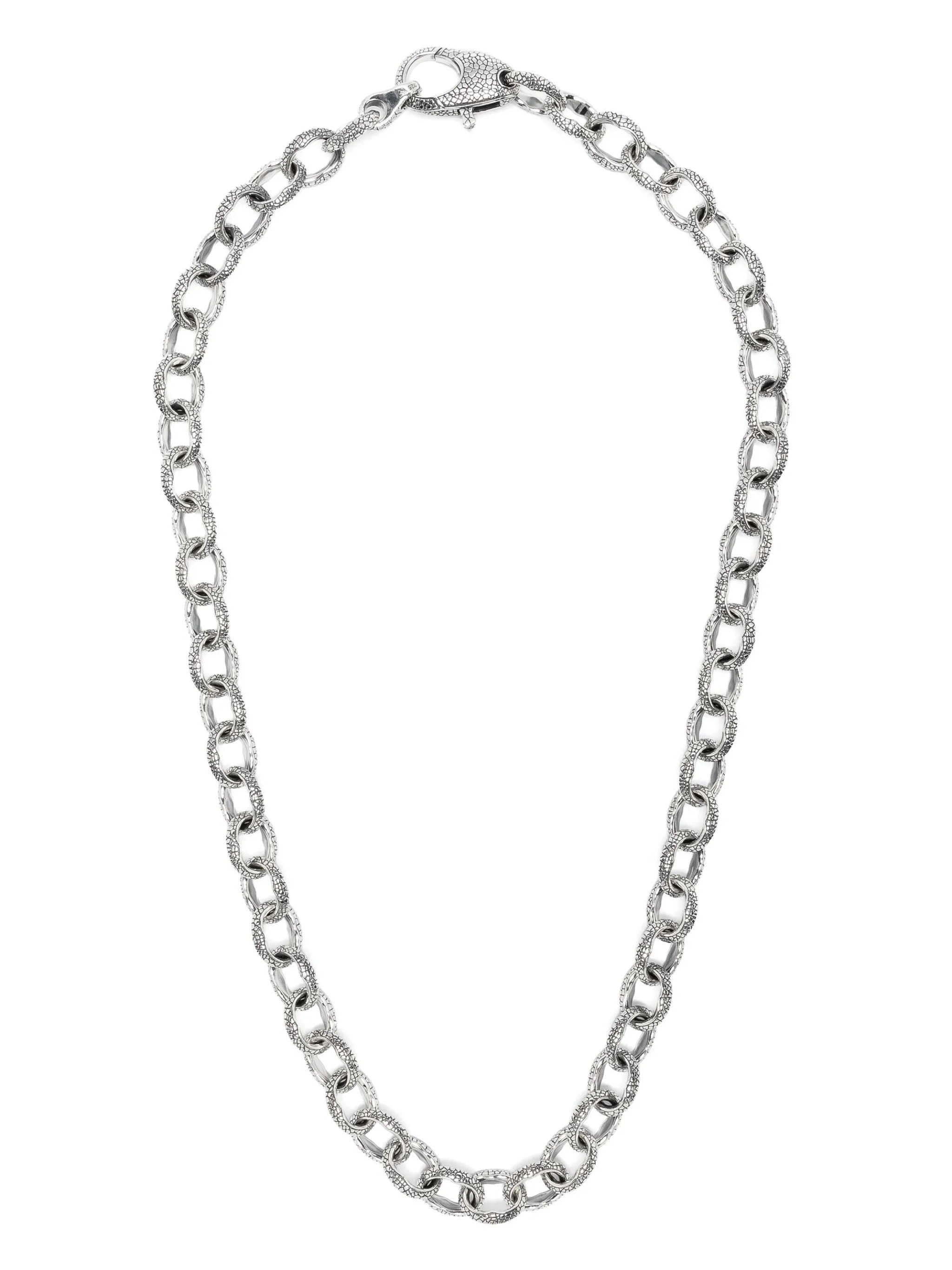 Rayman necklace