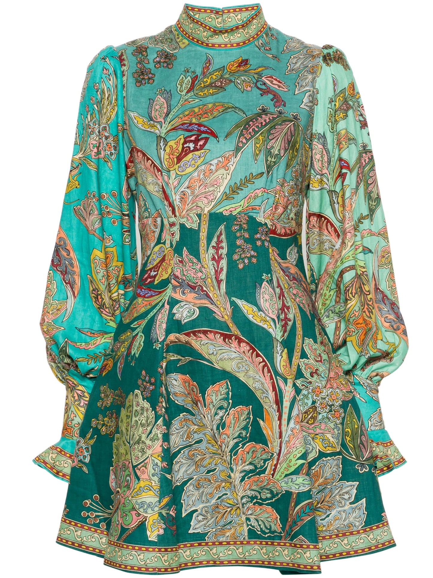 Franca mini dress