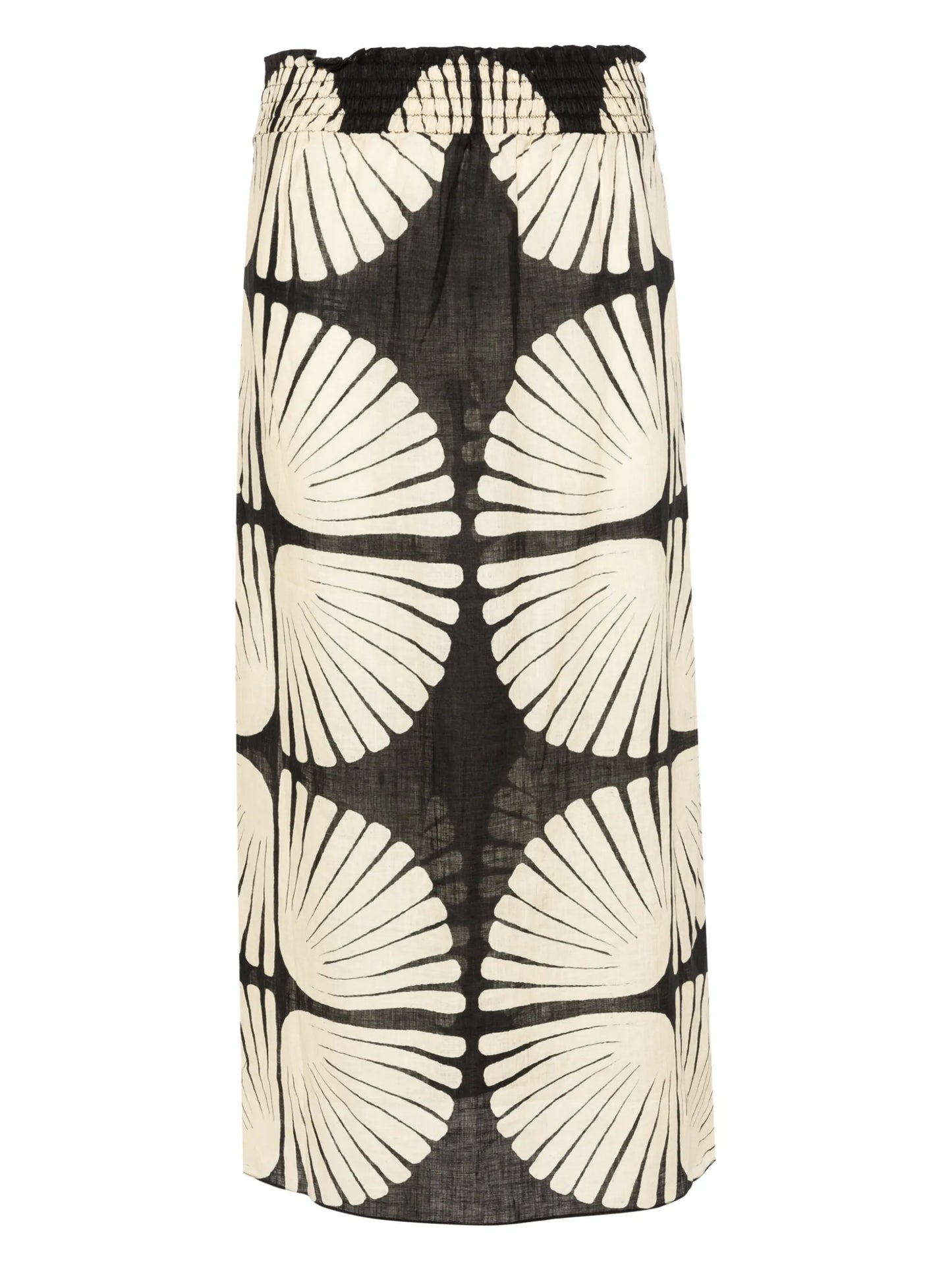 Aura Amazónica beach skirt