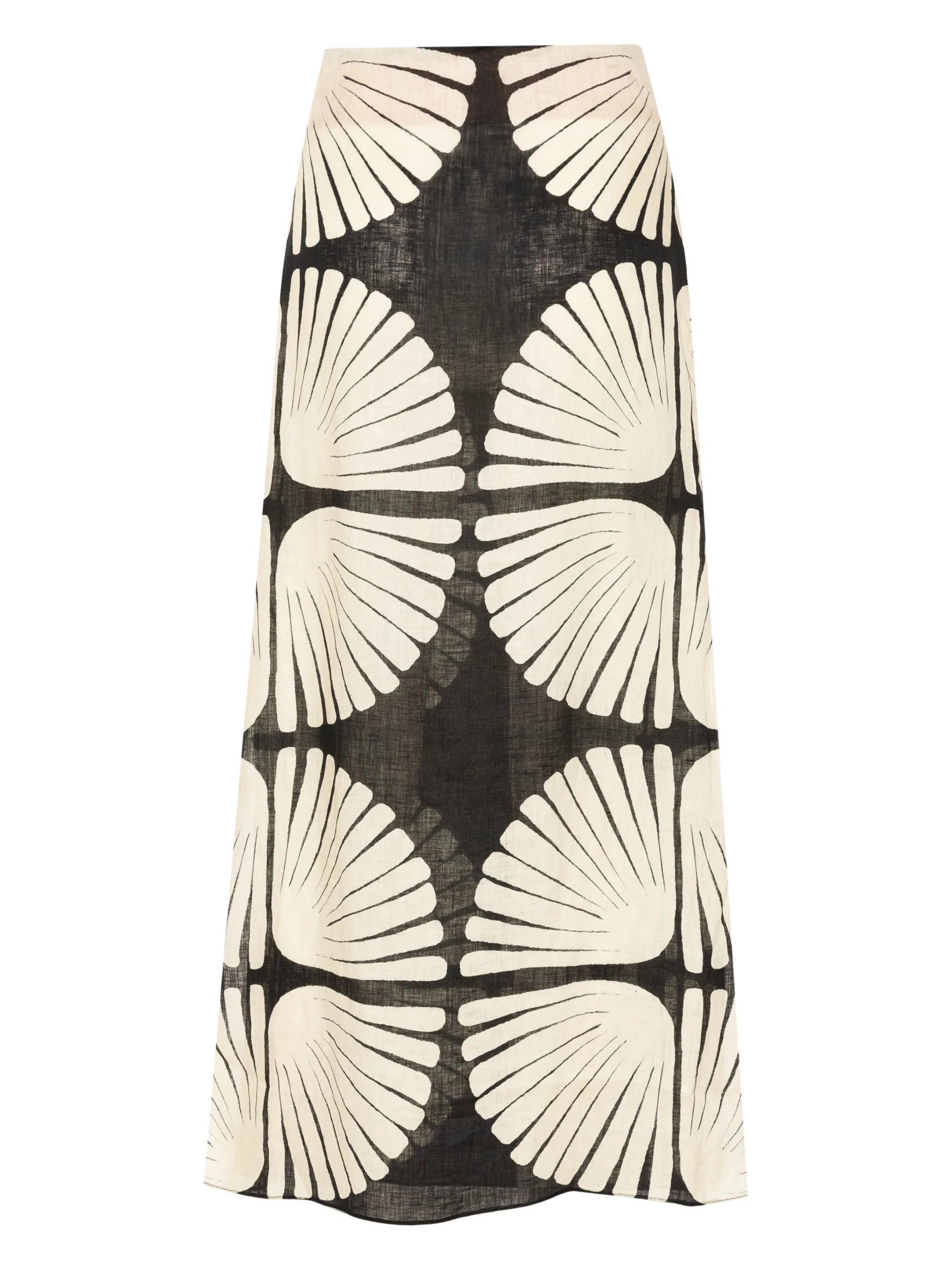 Aura Amazónica beach skirt