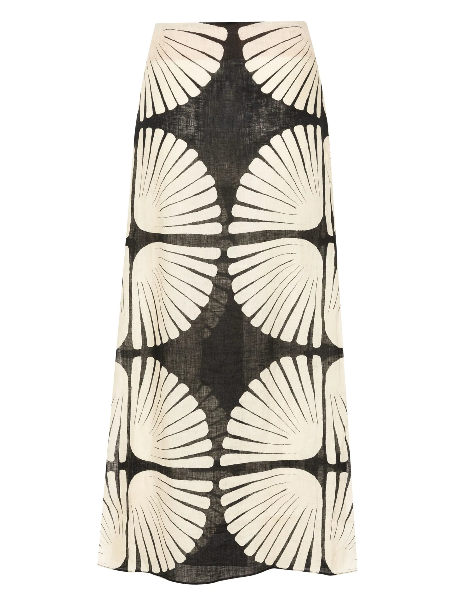 Aura Amazónica beach skirt