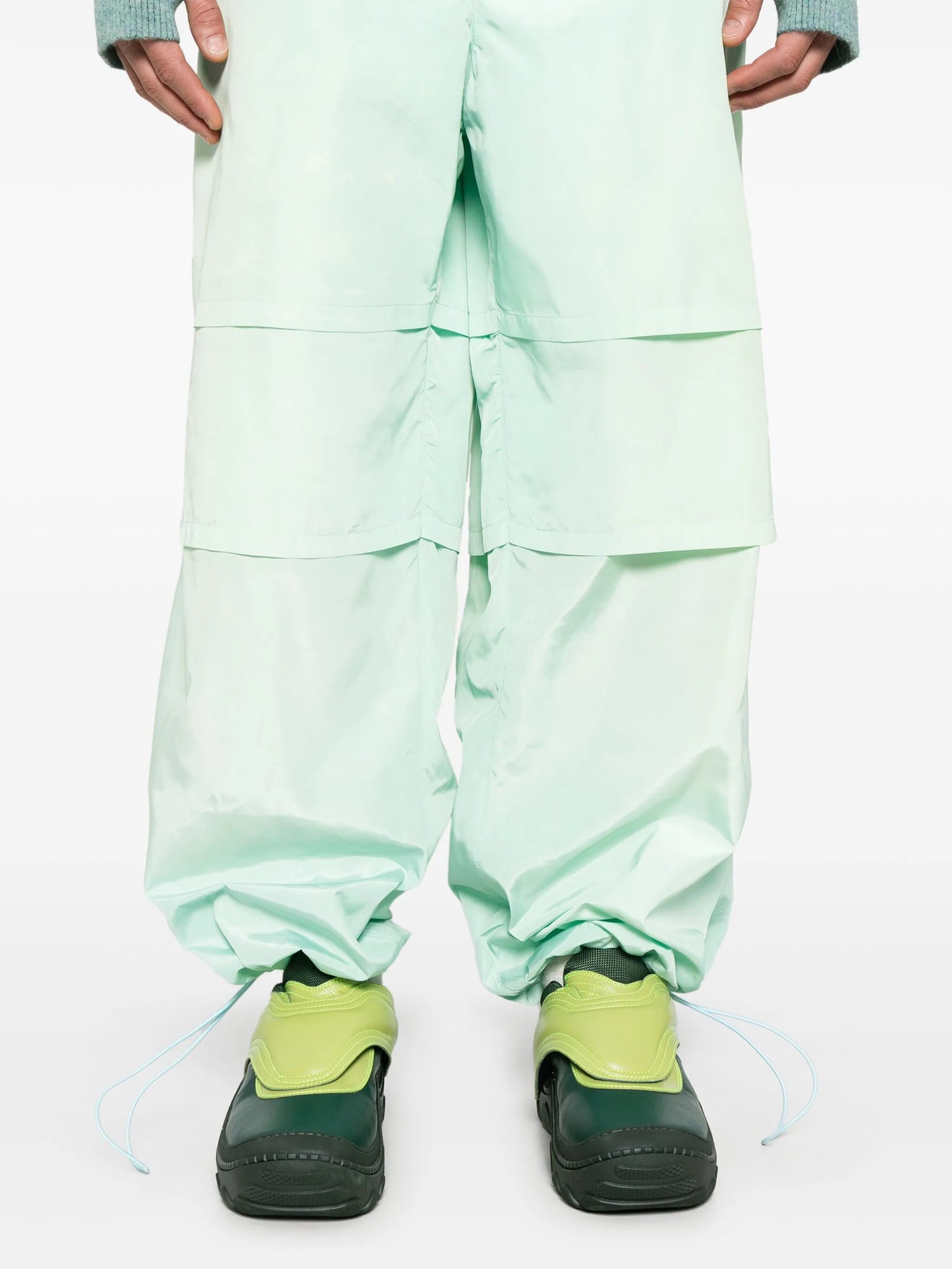 S3 Triple trousers