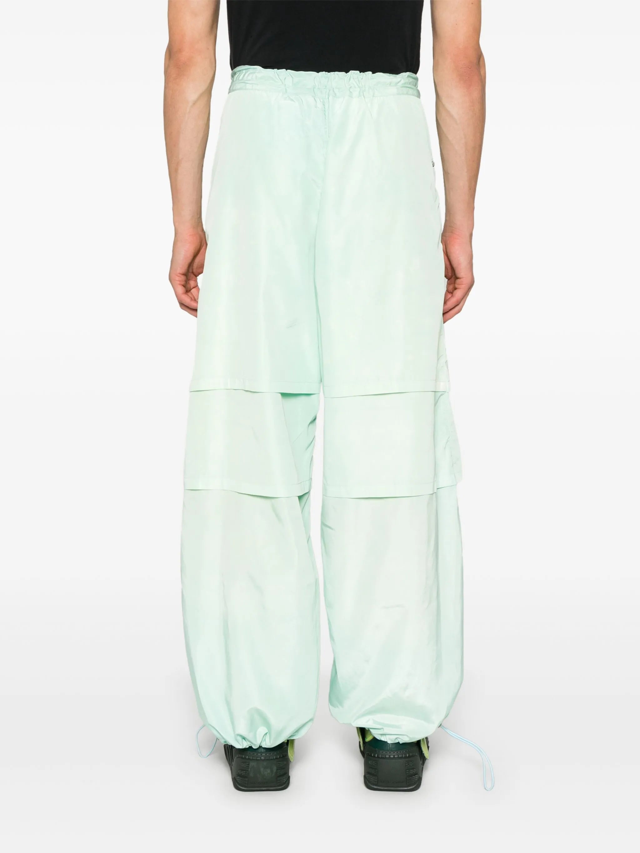 S3 Triple trousers