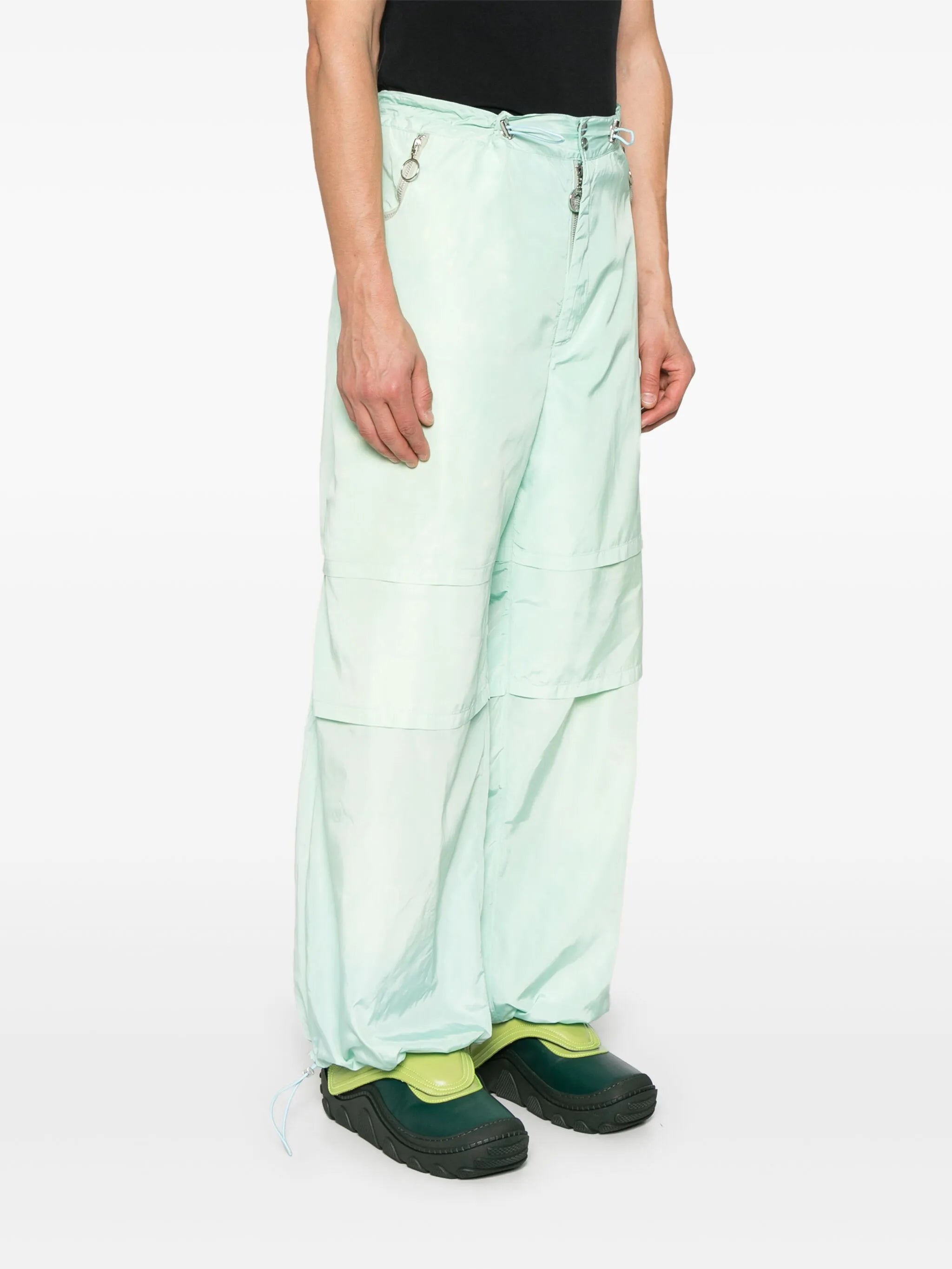 S3 Triple trousers