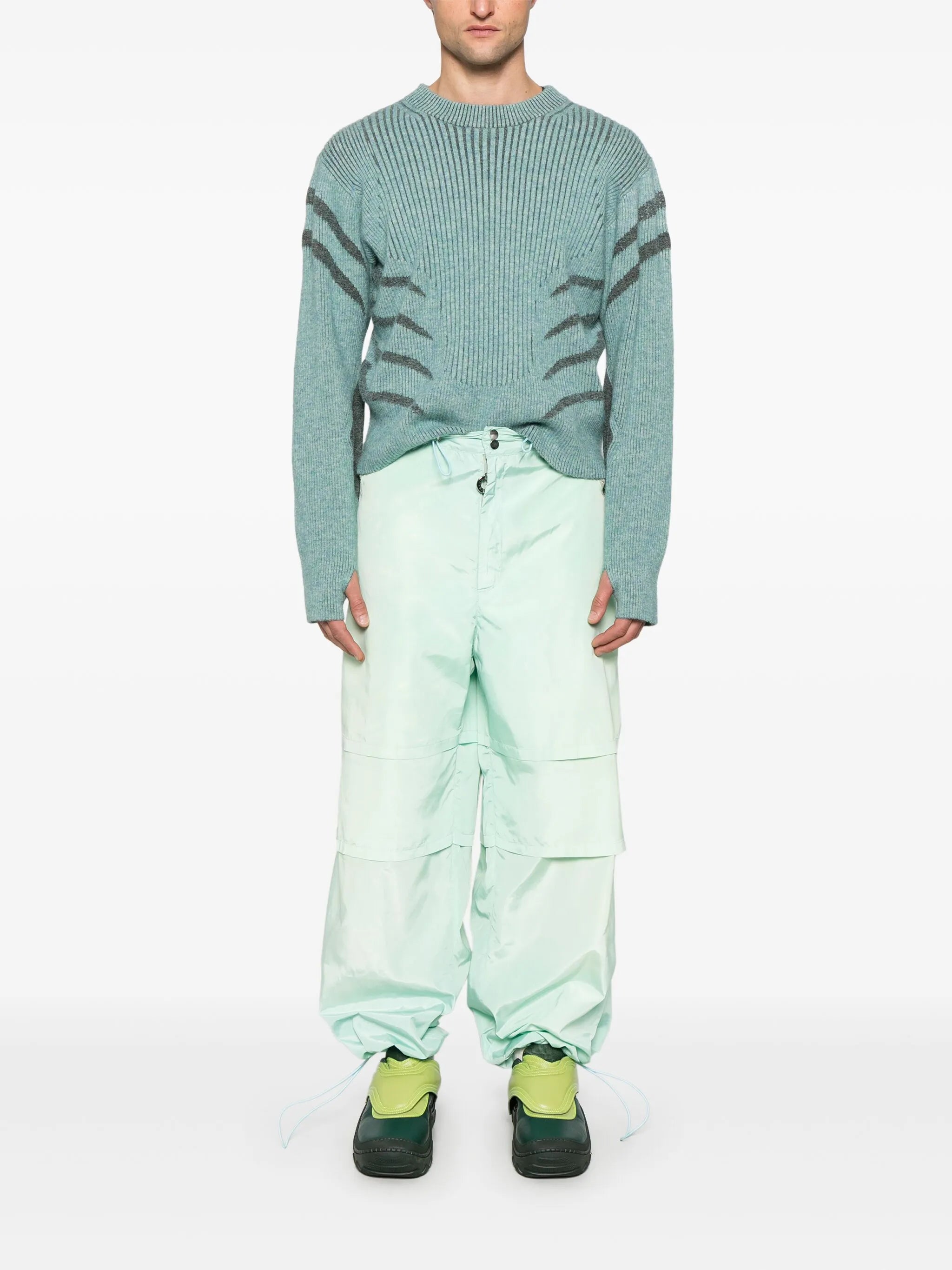S3 Triple trousers