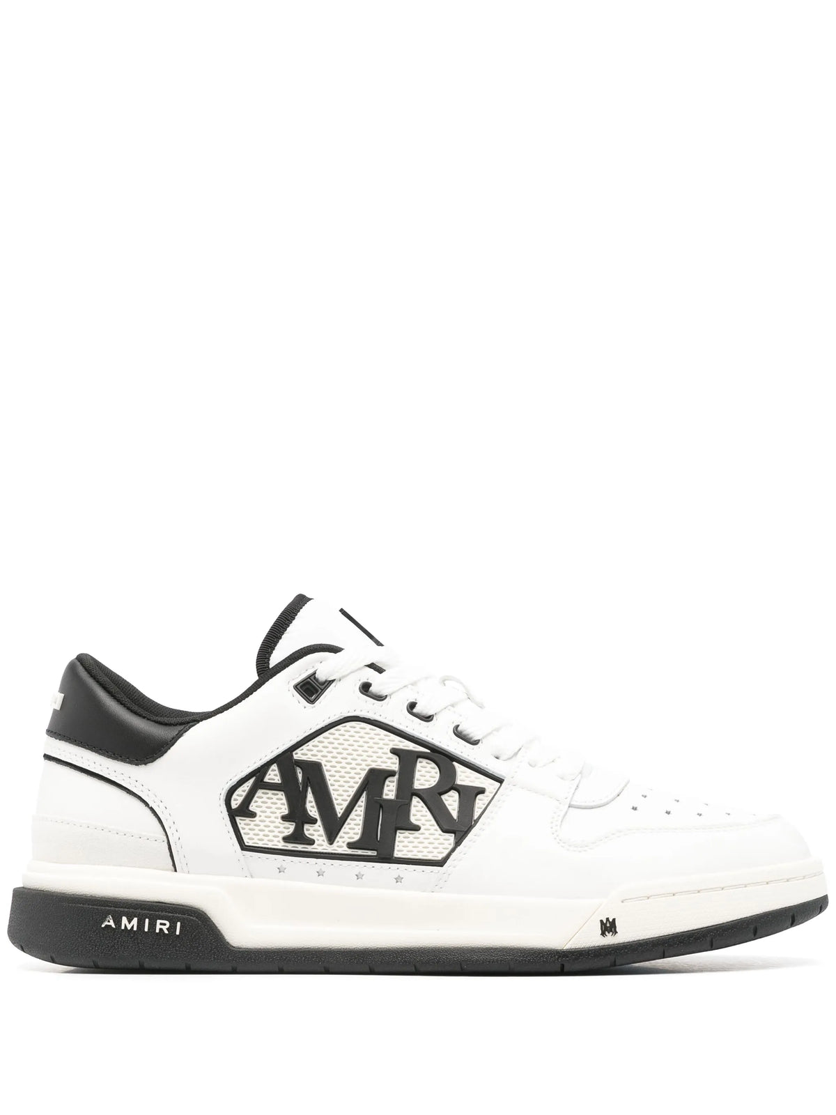 Classic low-top sneakers