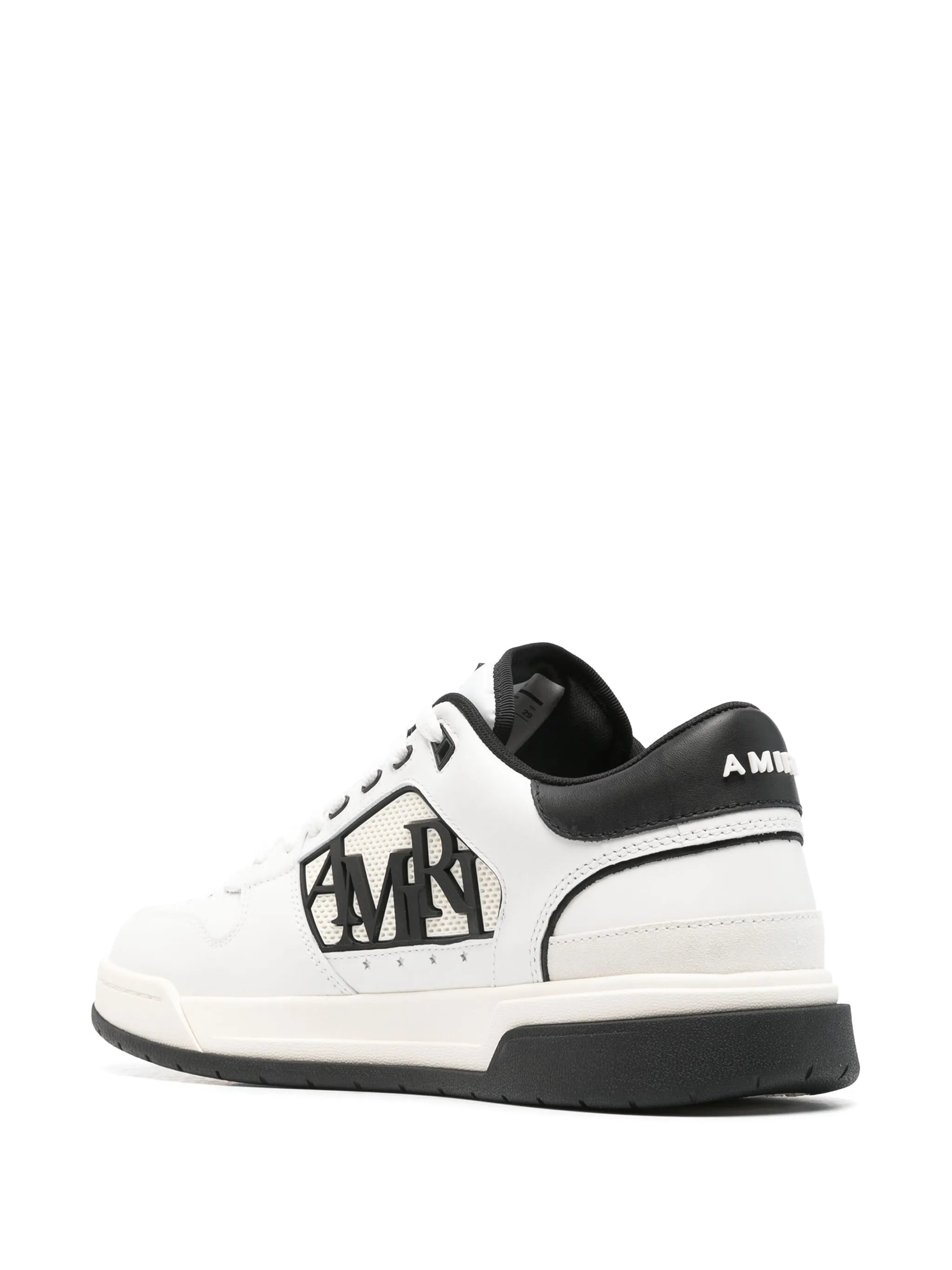 Classic low-top sneakers