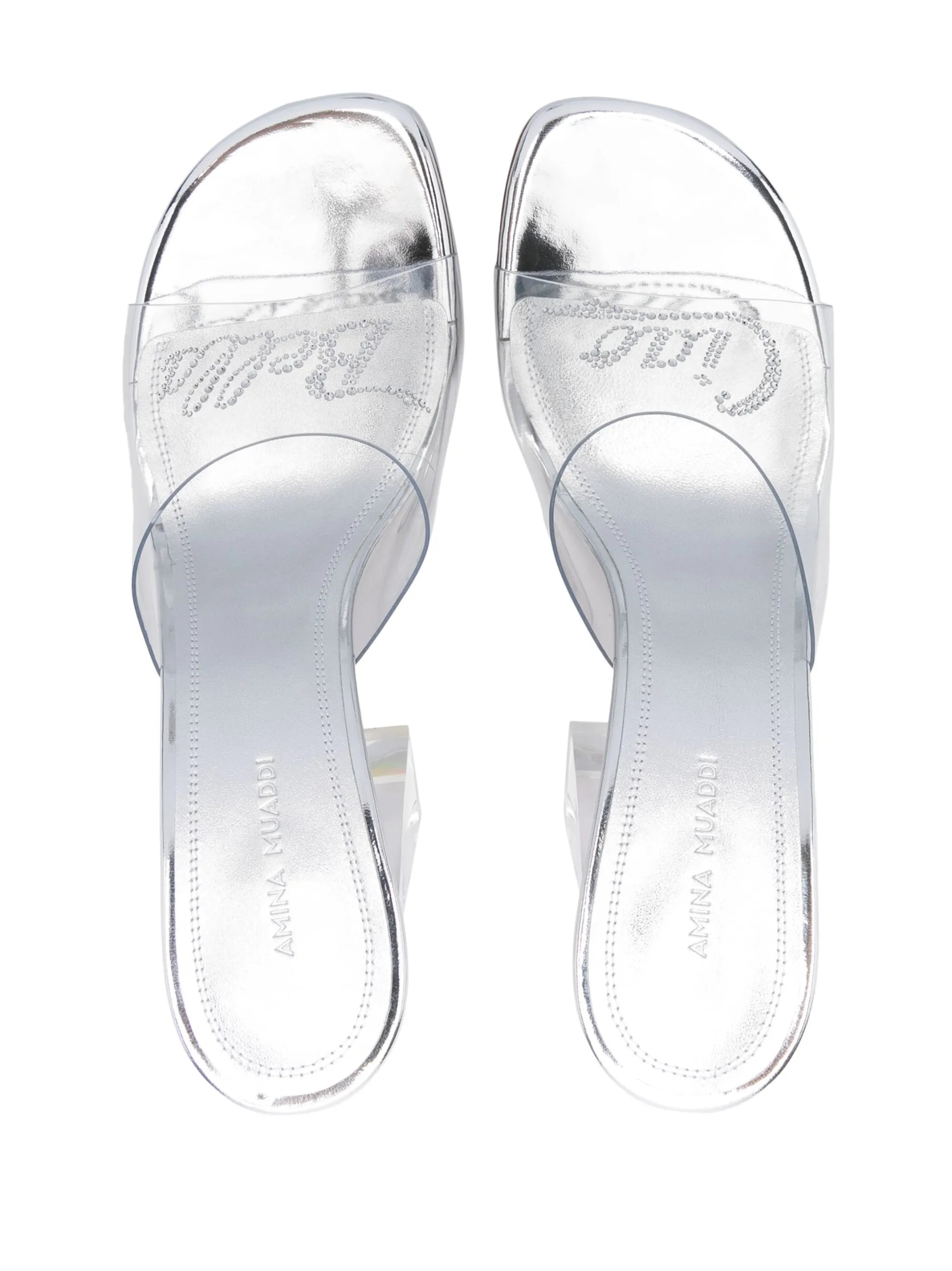 Bella 110mm sandals