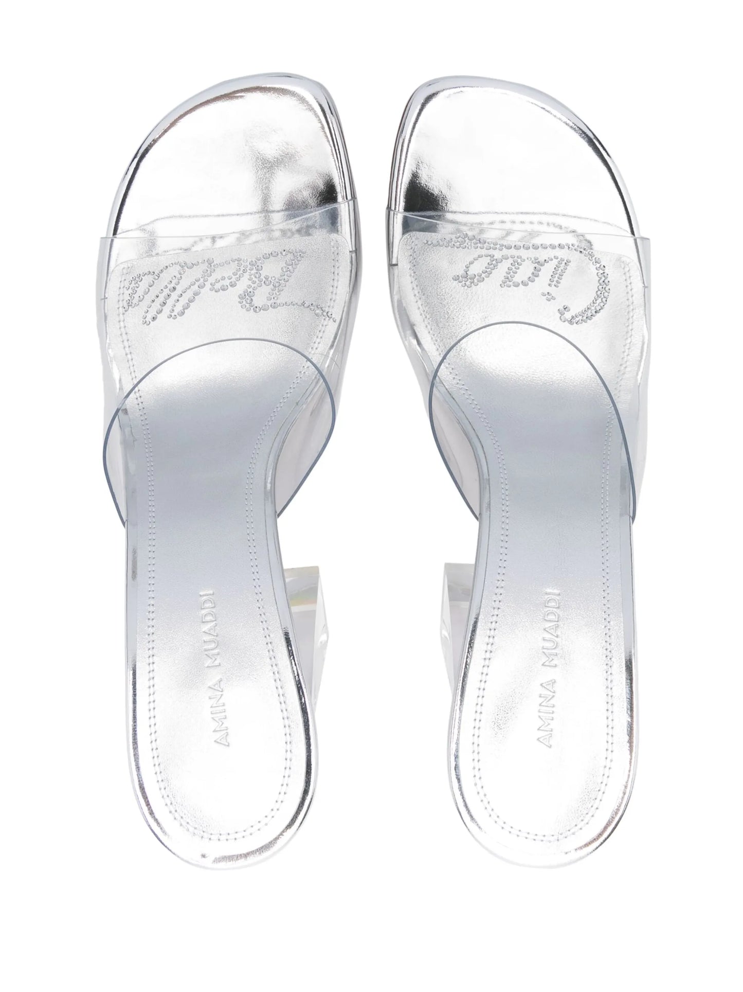 Bella 110mm sandals