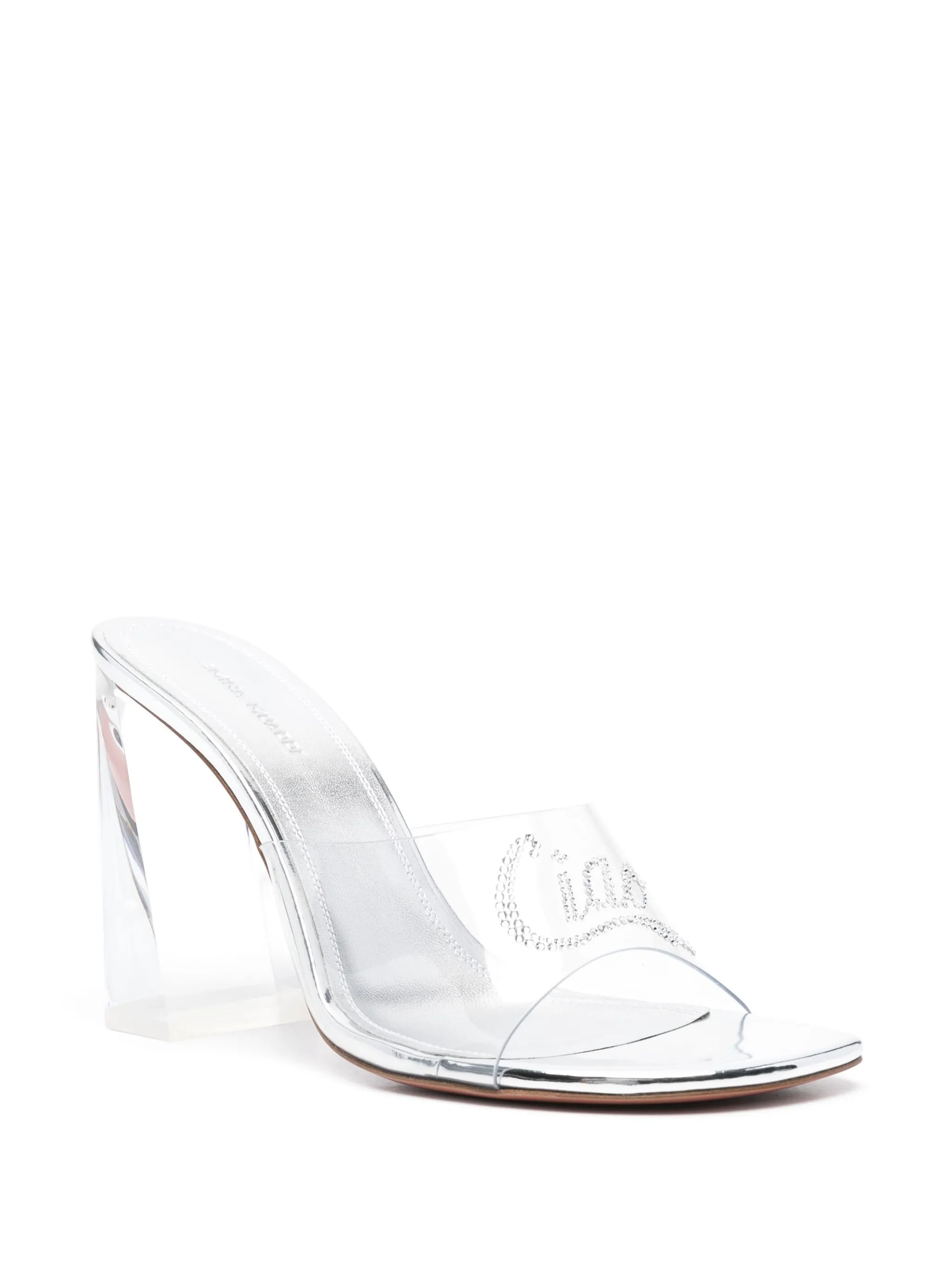 Bella 110mm sandals