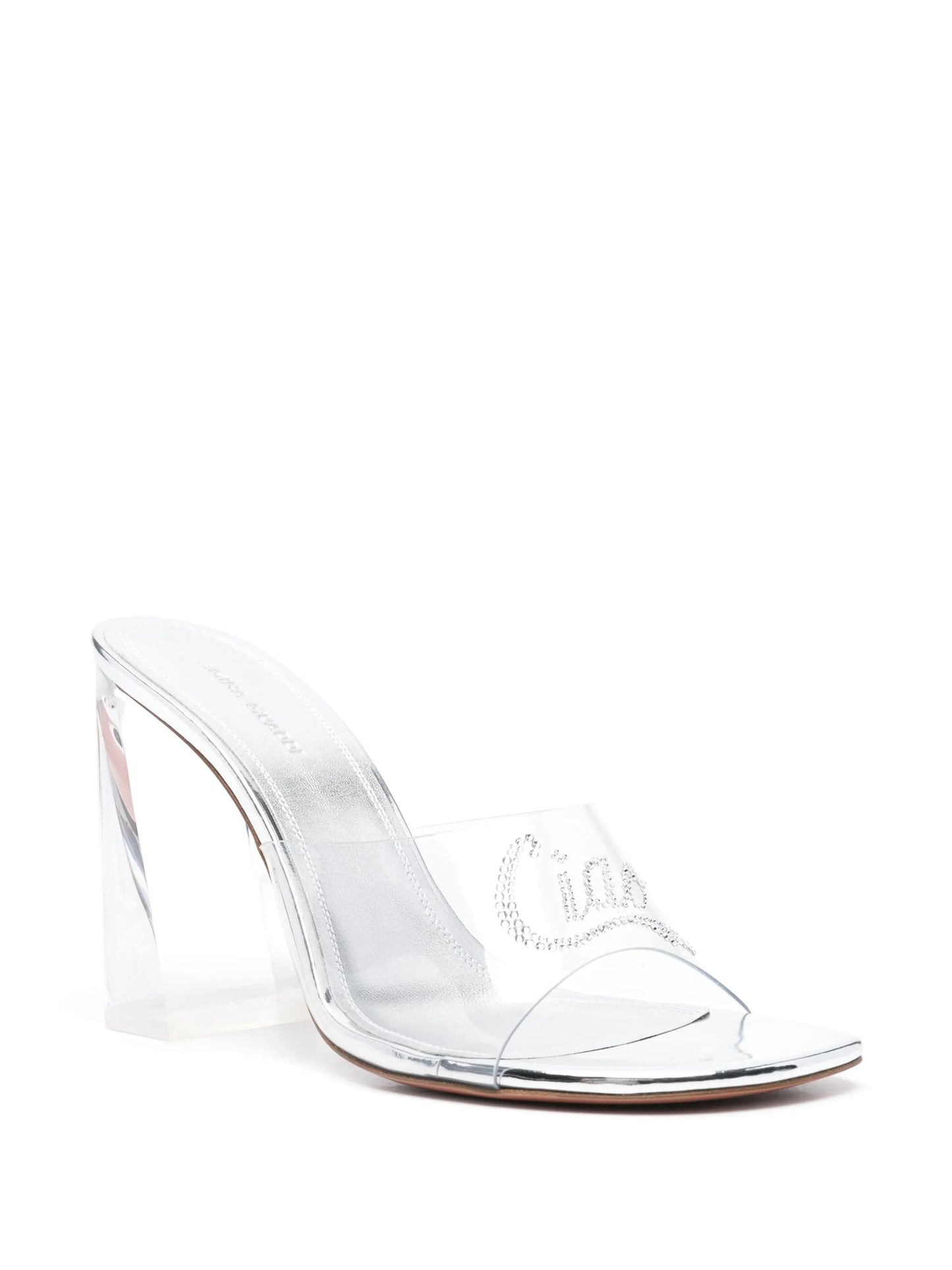 Bella 110mm sandals