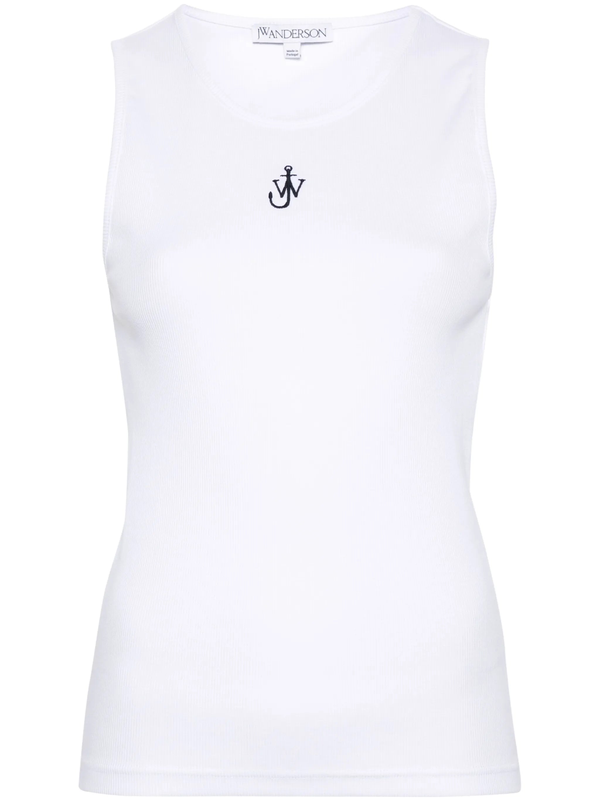 JW-initials anchor logo top