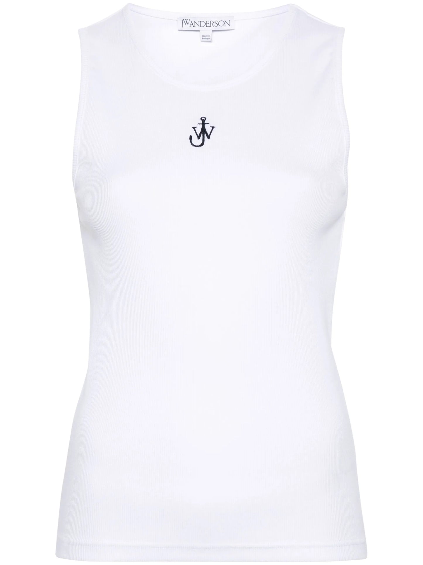 JW-initials anchor logo top