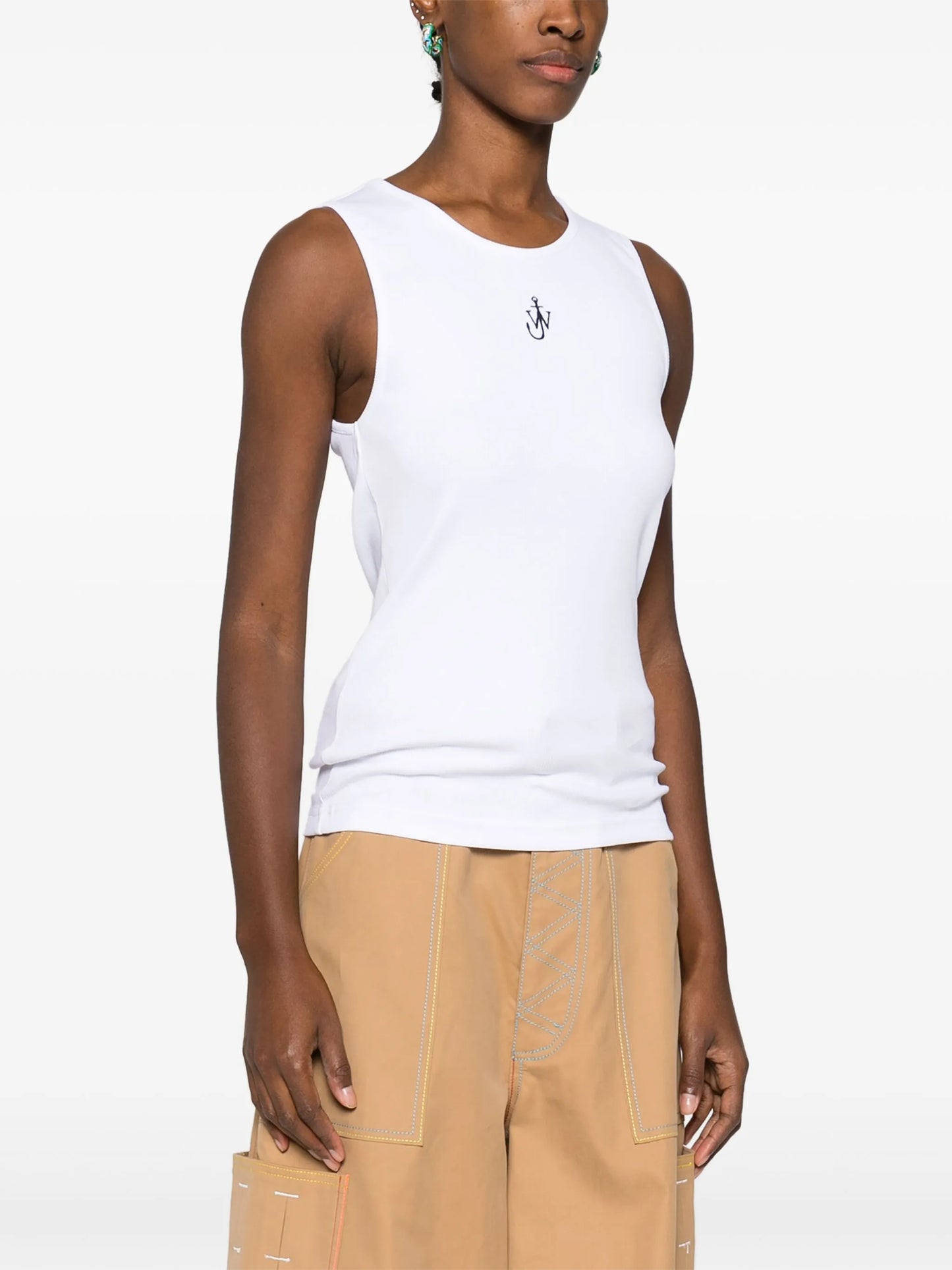 JW-initials anchor logo top