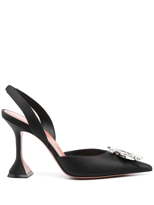 105mm Begum Sling pumps