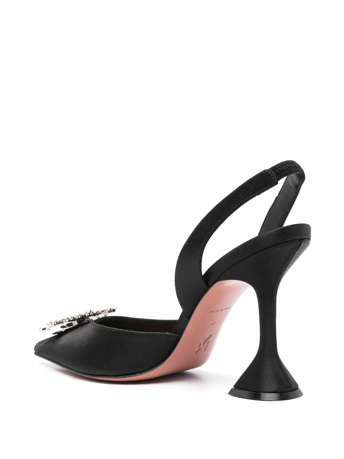 105mm Begum Sling pumps