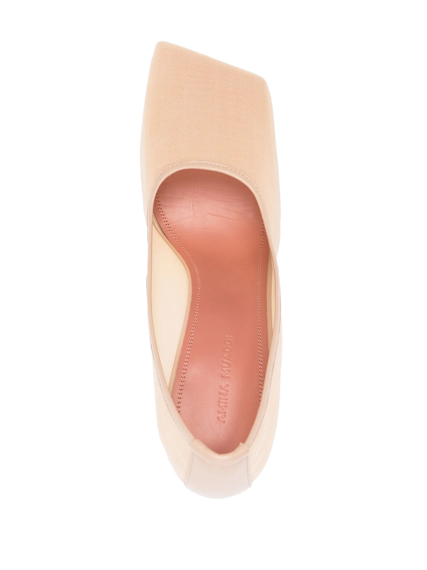 Charlotte 100mm pumps