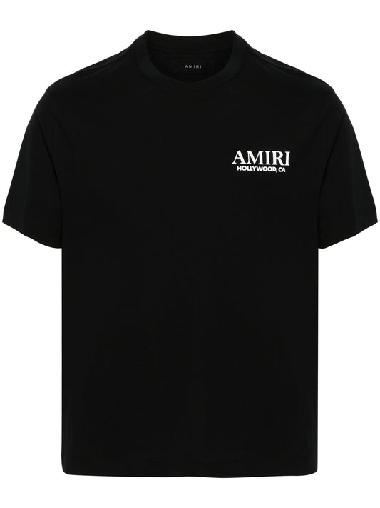 Bones stacked T-shirt