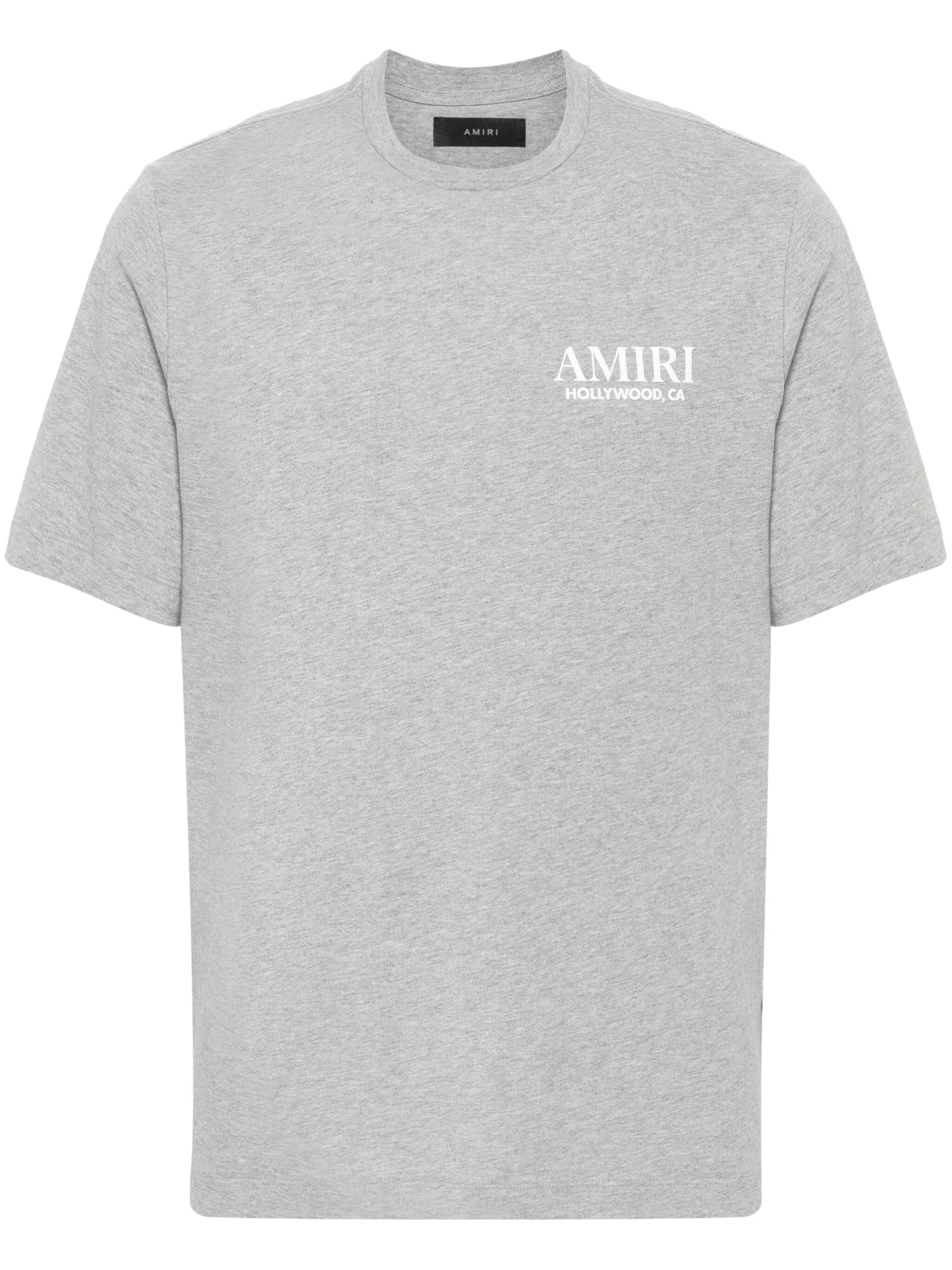 Bones Stacked cotton T-shirt