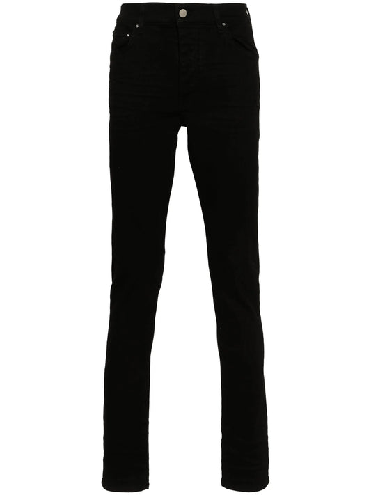 Stack jeans
