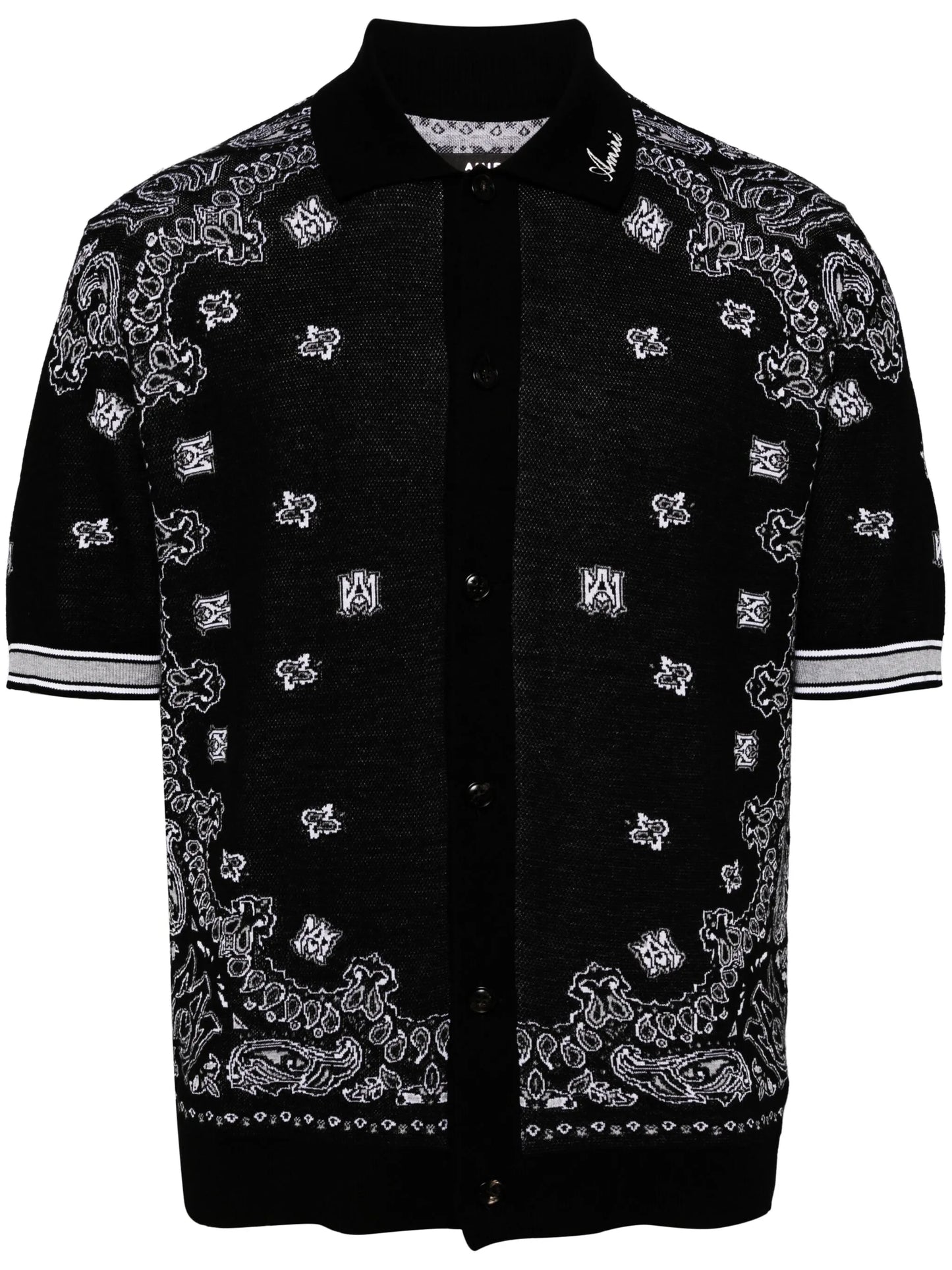 bandana polo
