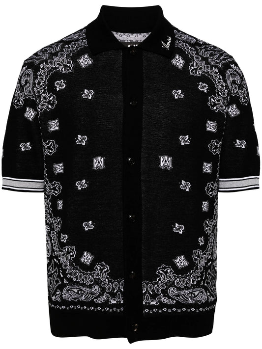 bandana polo