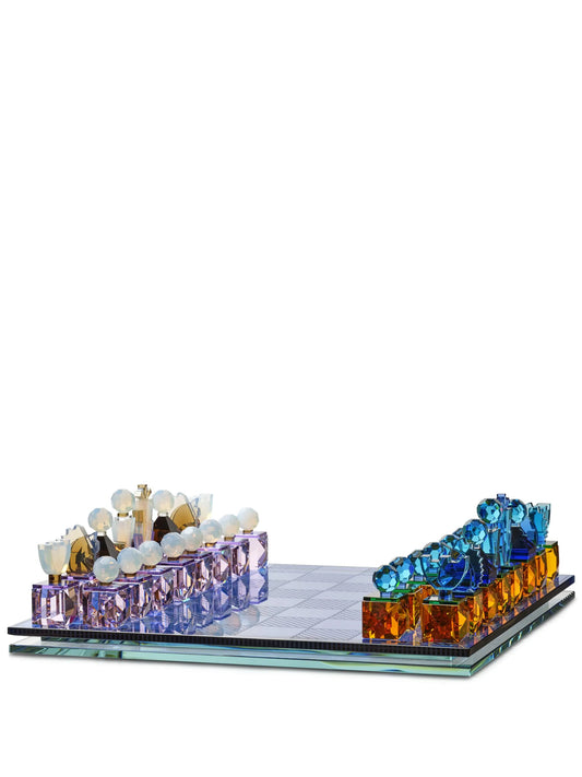Triumph chess set