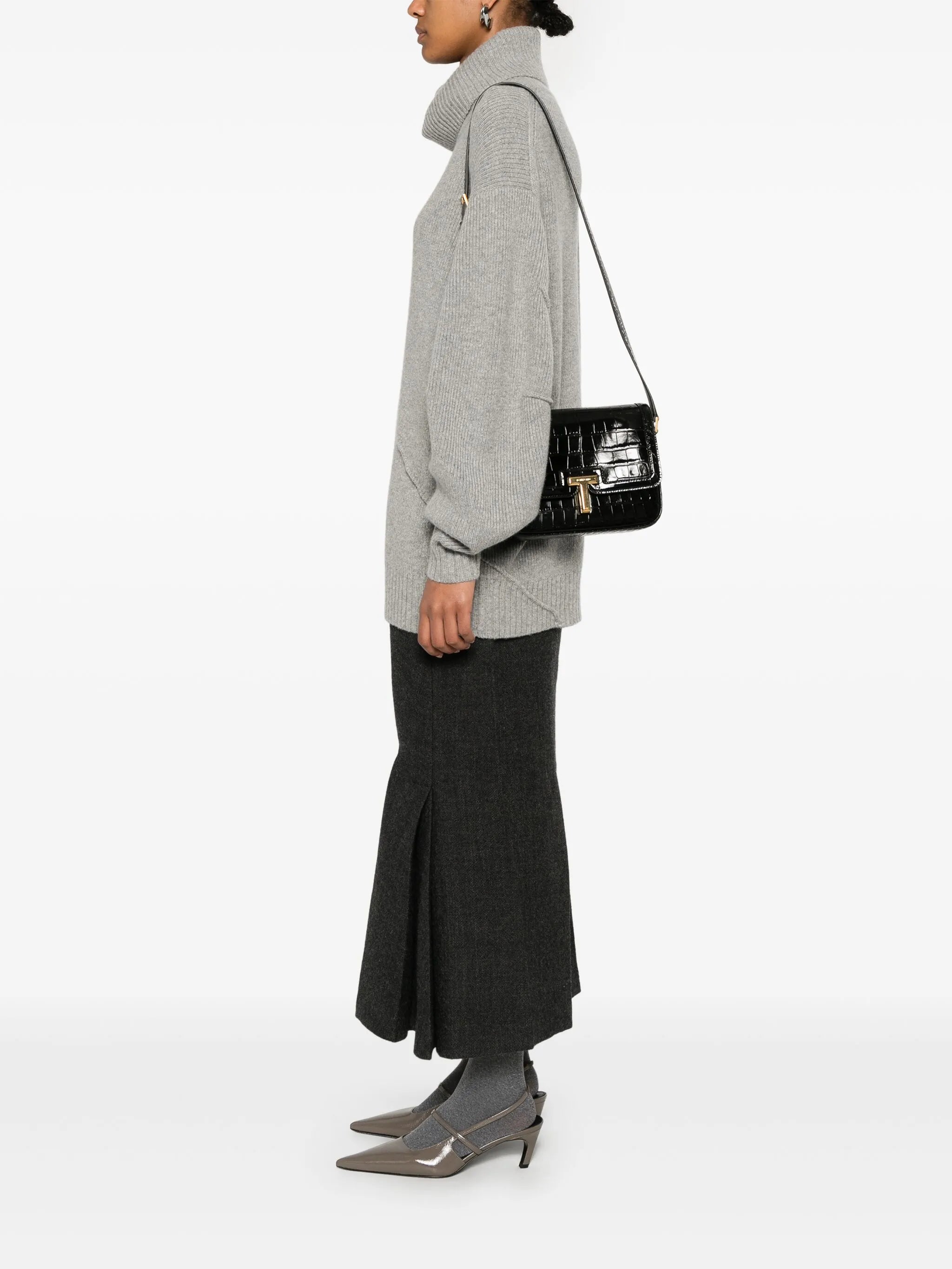 small Wallis shoulder bag