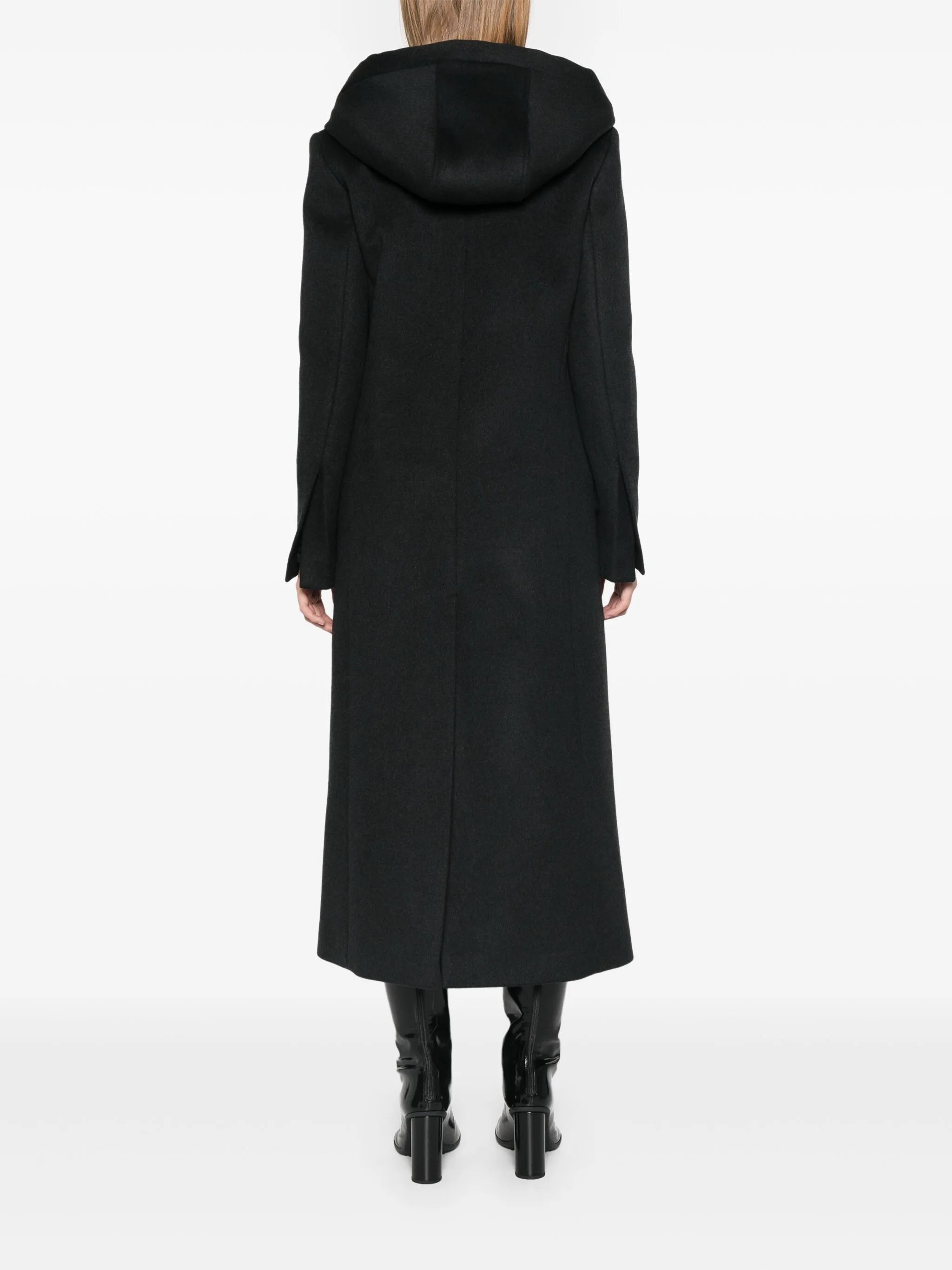 Reed coat