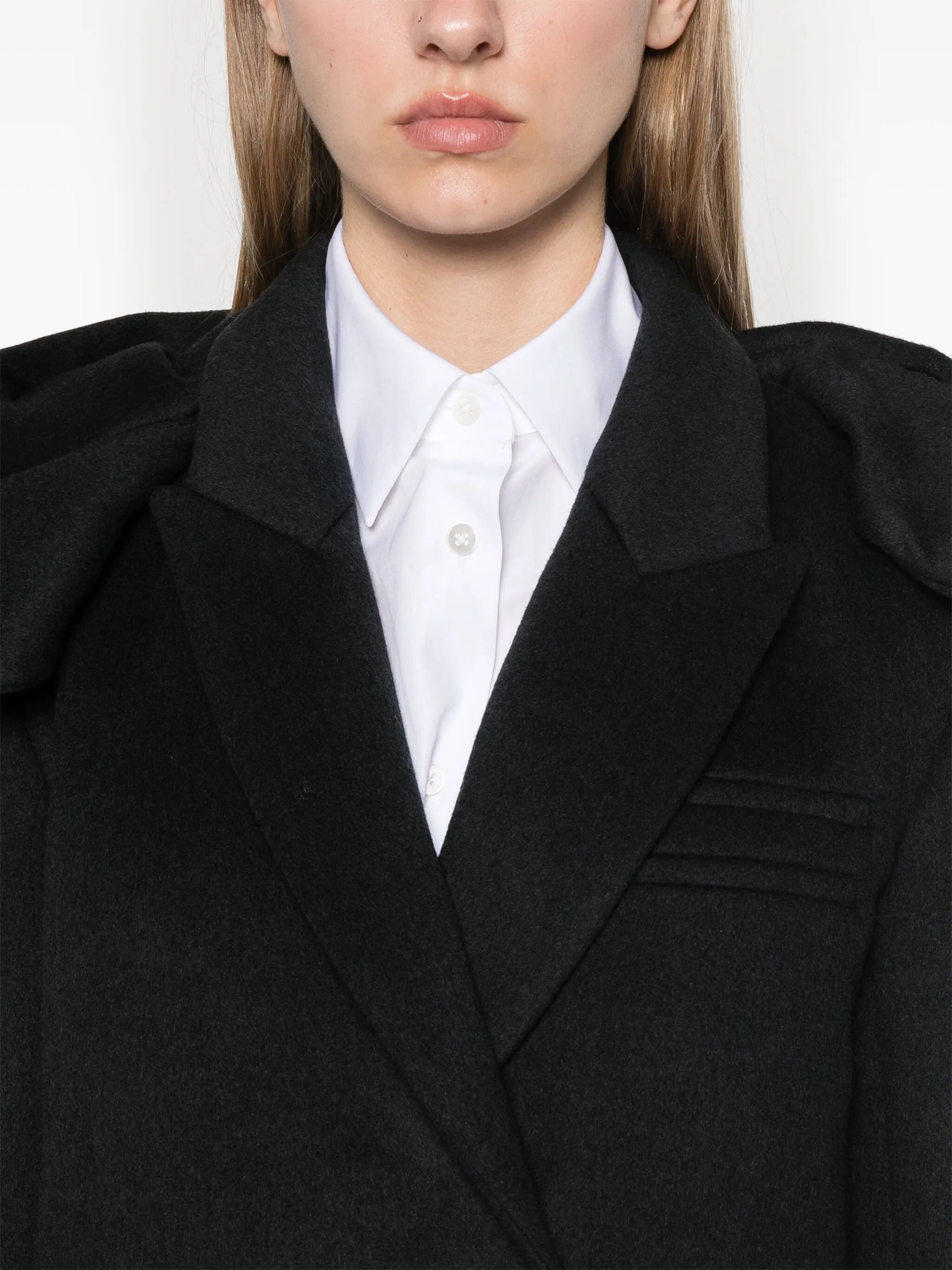 Reed coat
