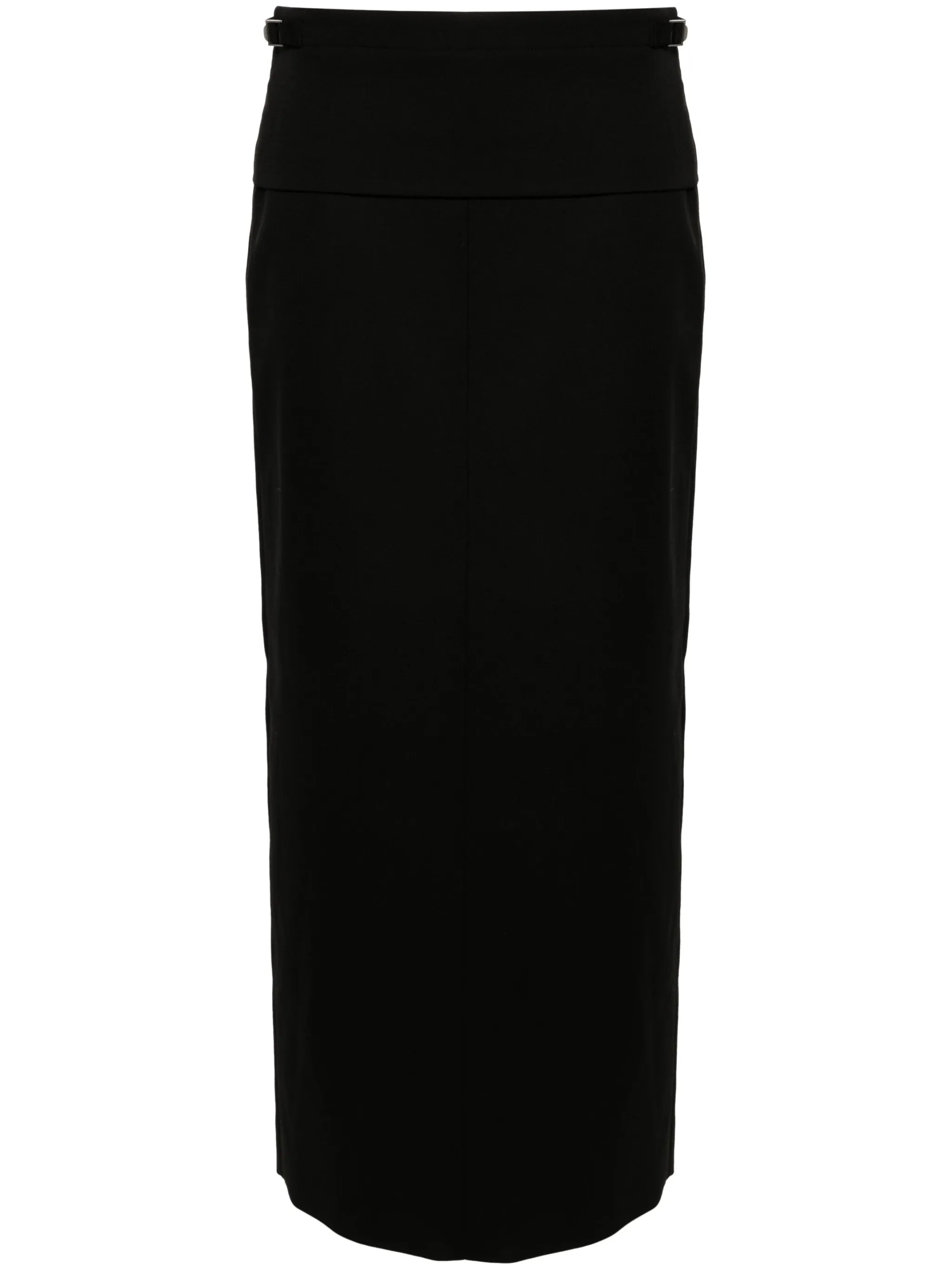 Adriana maxi skirt