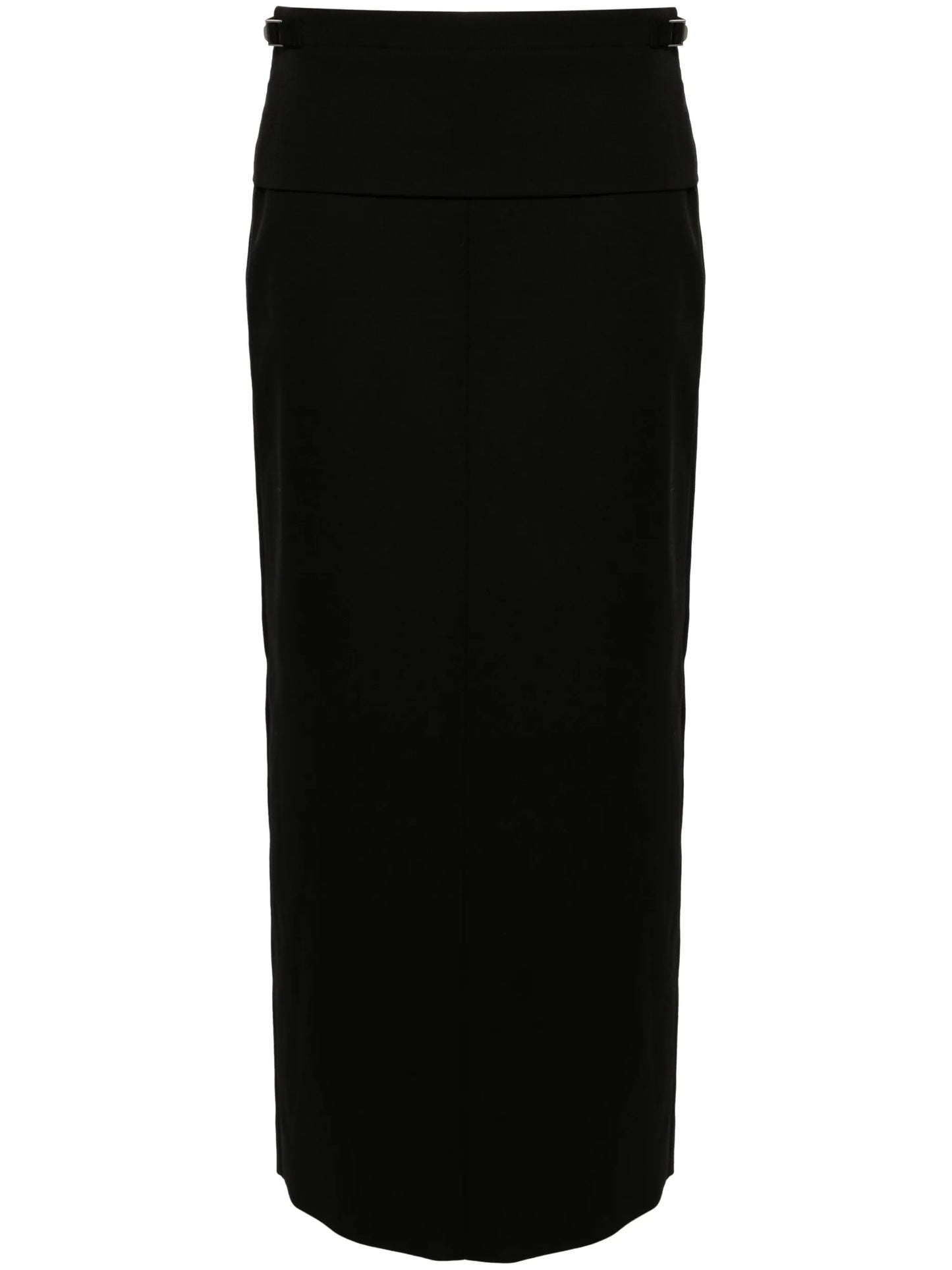 Adriana maxi skirt