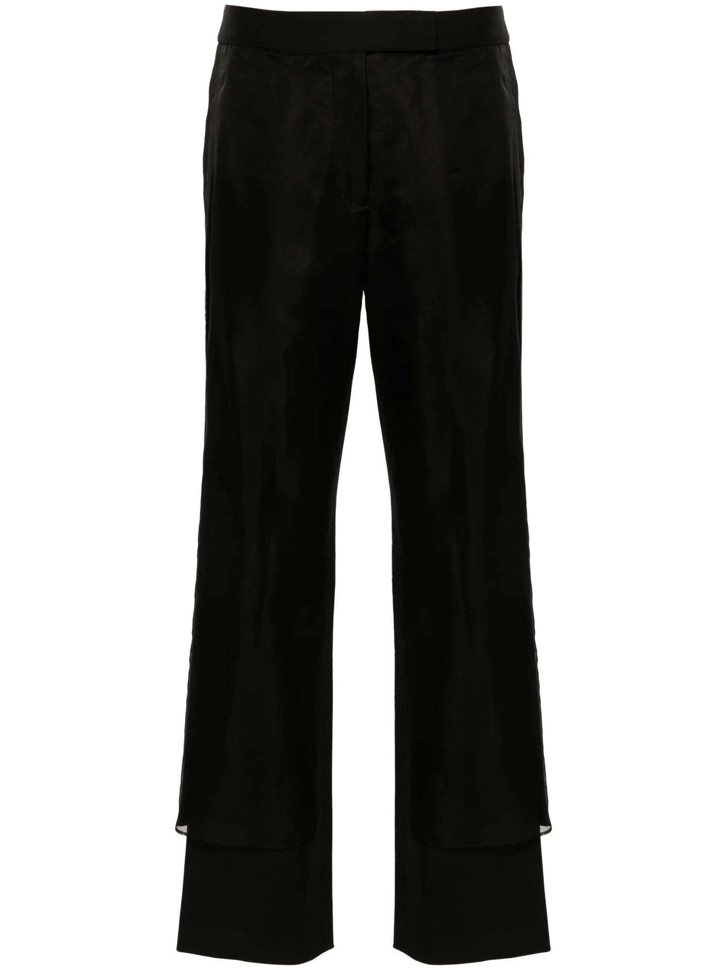 Teddy trousers
