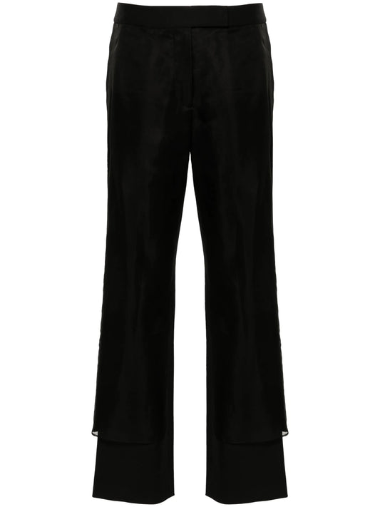 Teddy trousers