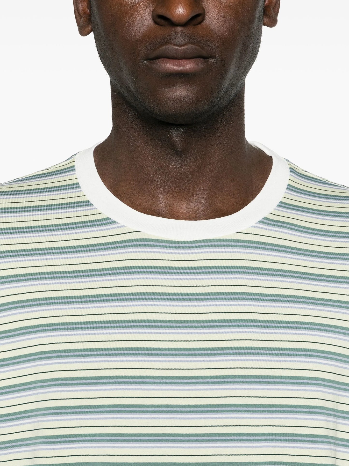Hard Twist cotton T-Shirt