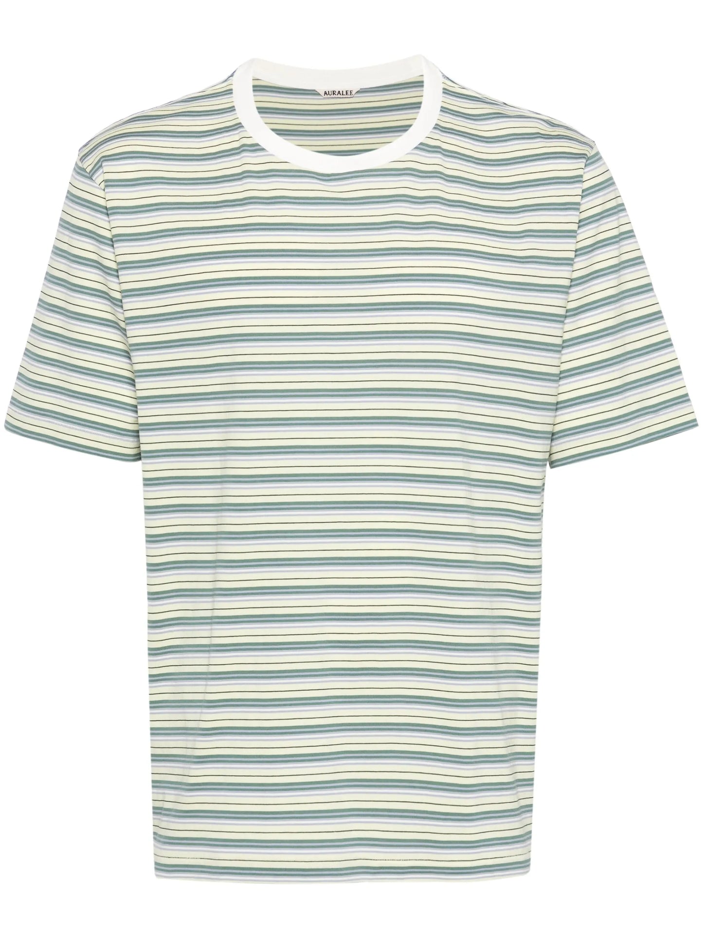 Hard Twist cotton T-Shirt