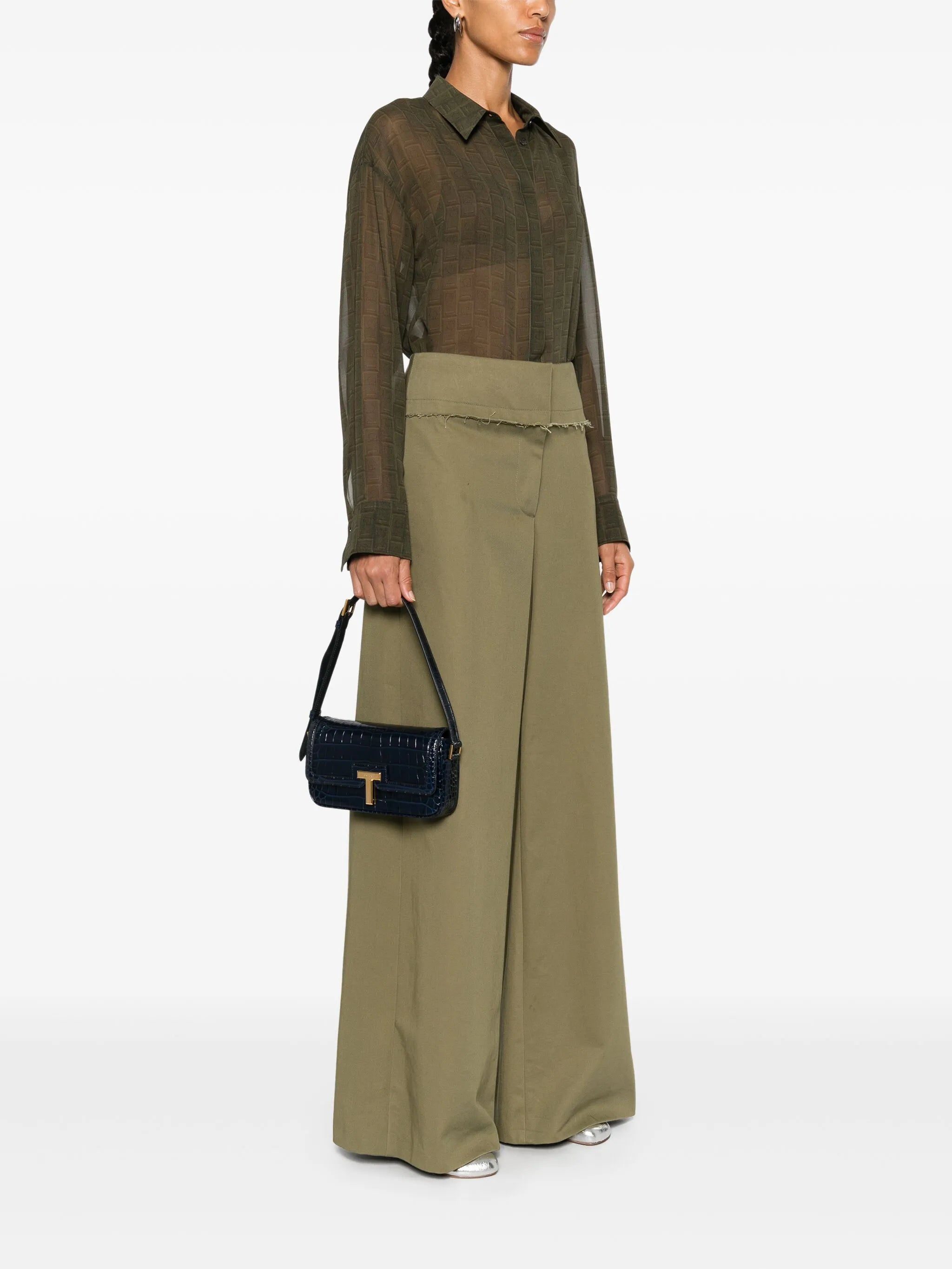 Wallis shoulder bag
