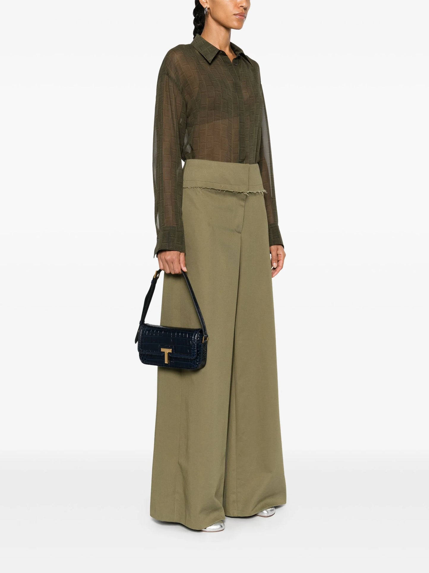 Wallis shoulder bag