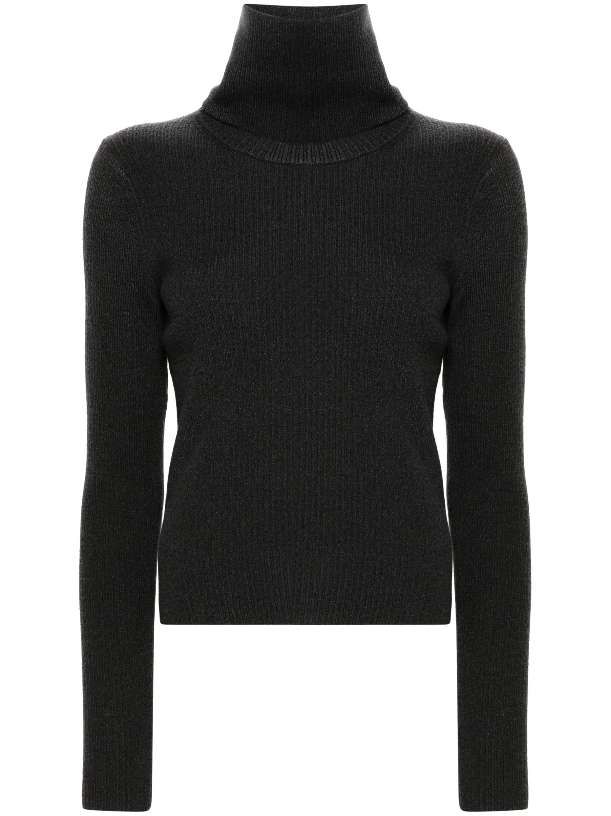 Alyssa sweater