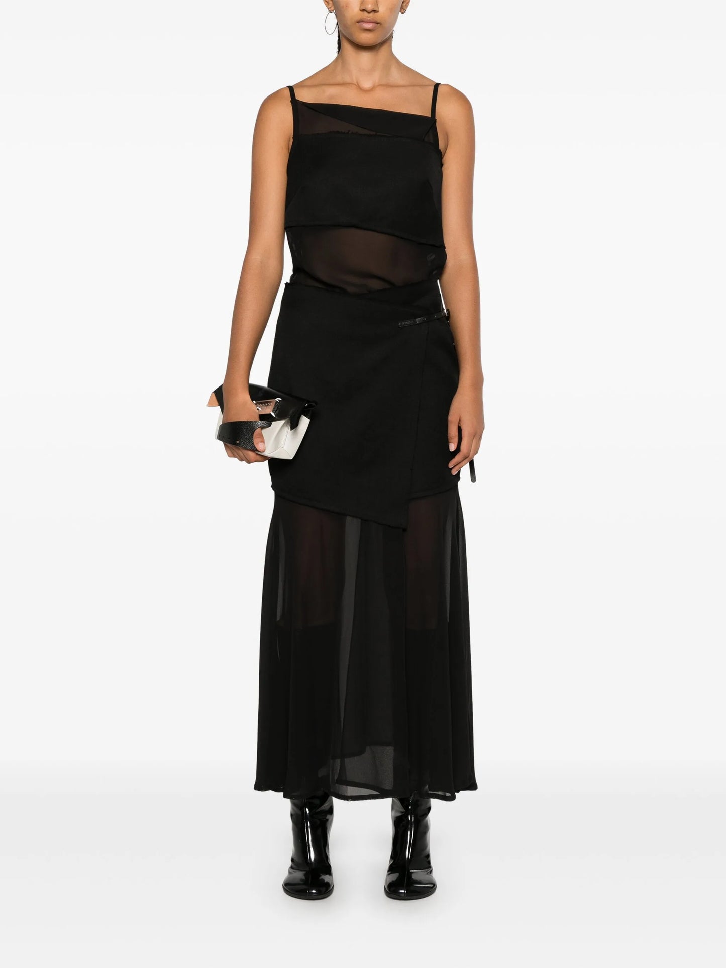 Dani maxi dress
