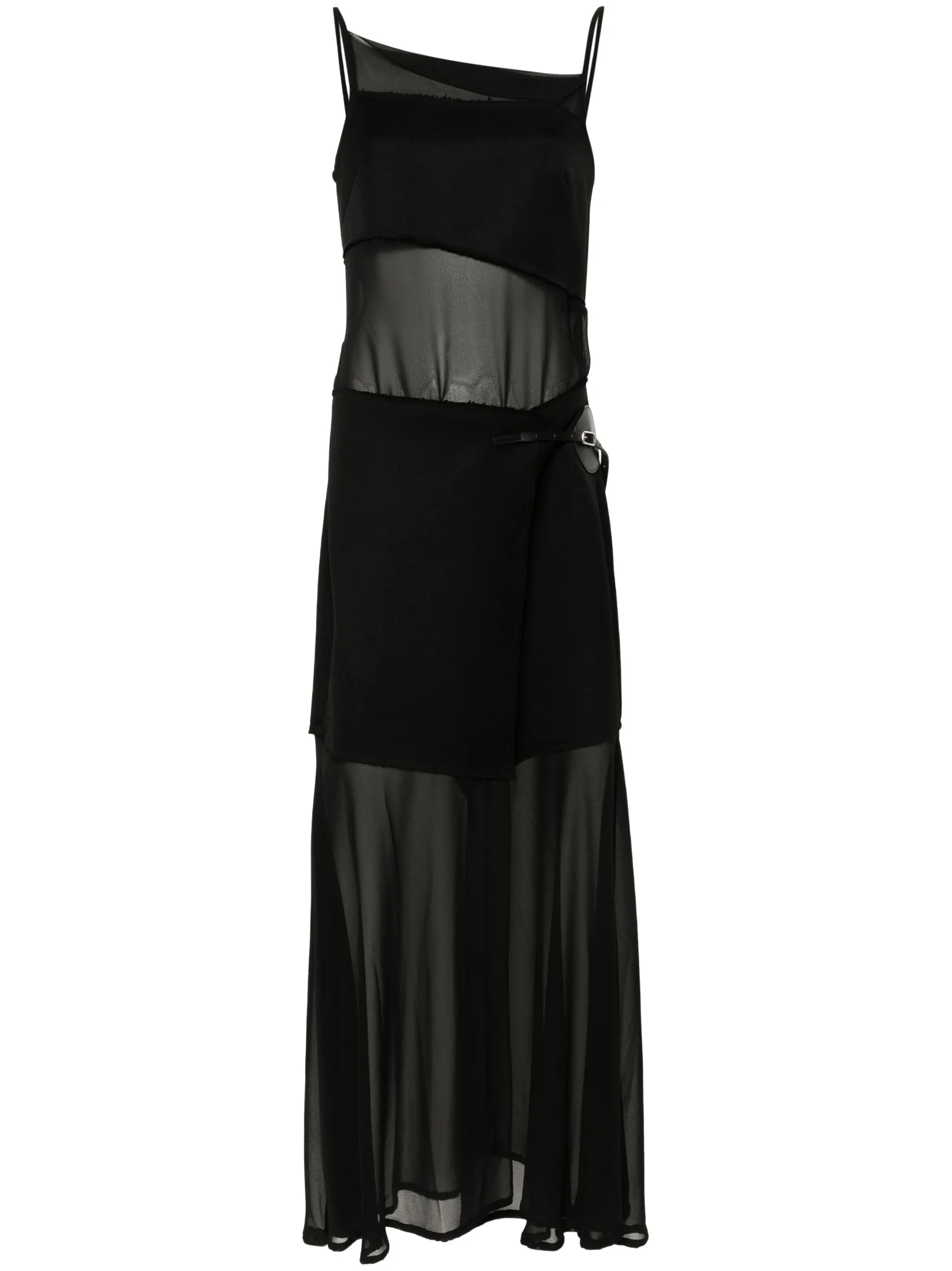 Dani maxi dress