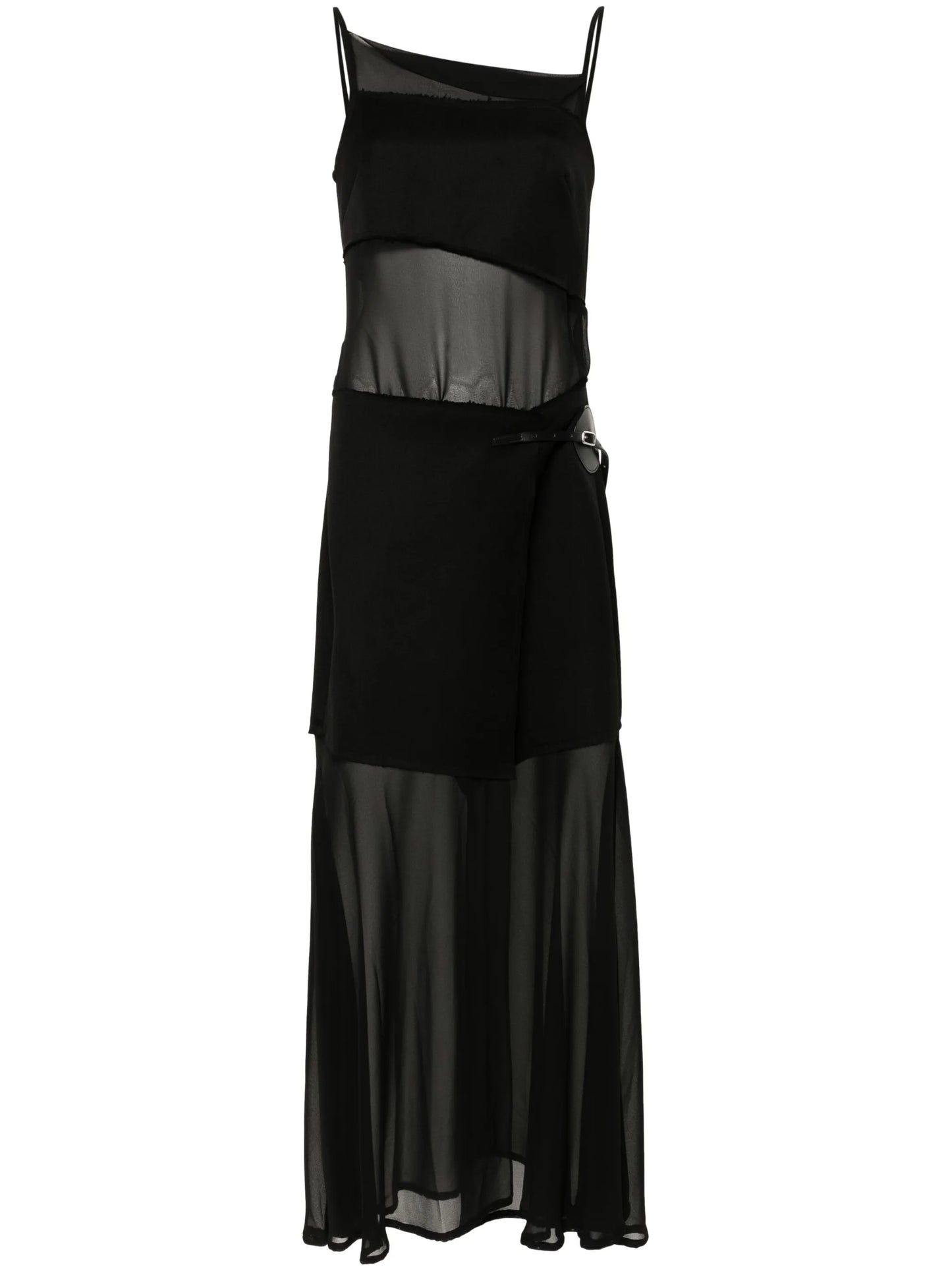 Dani maxi dress