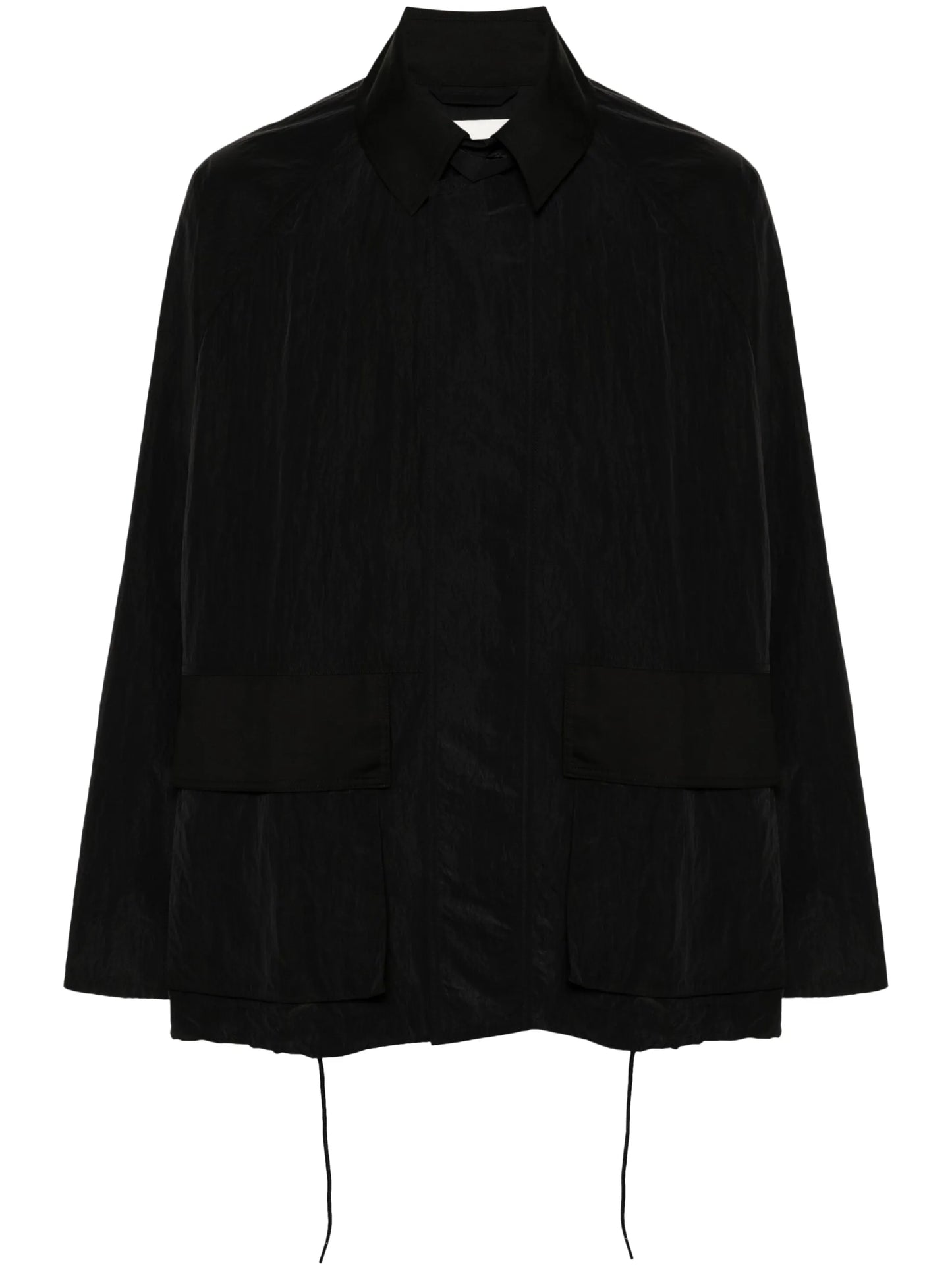 Note jacket
