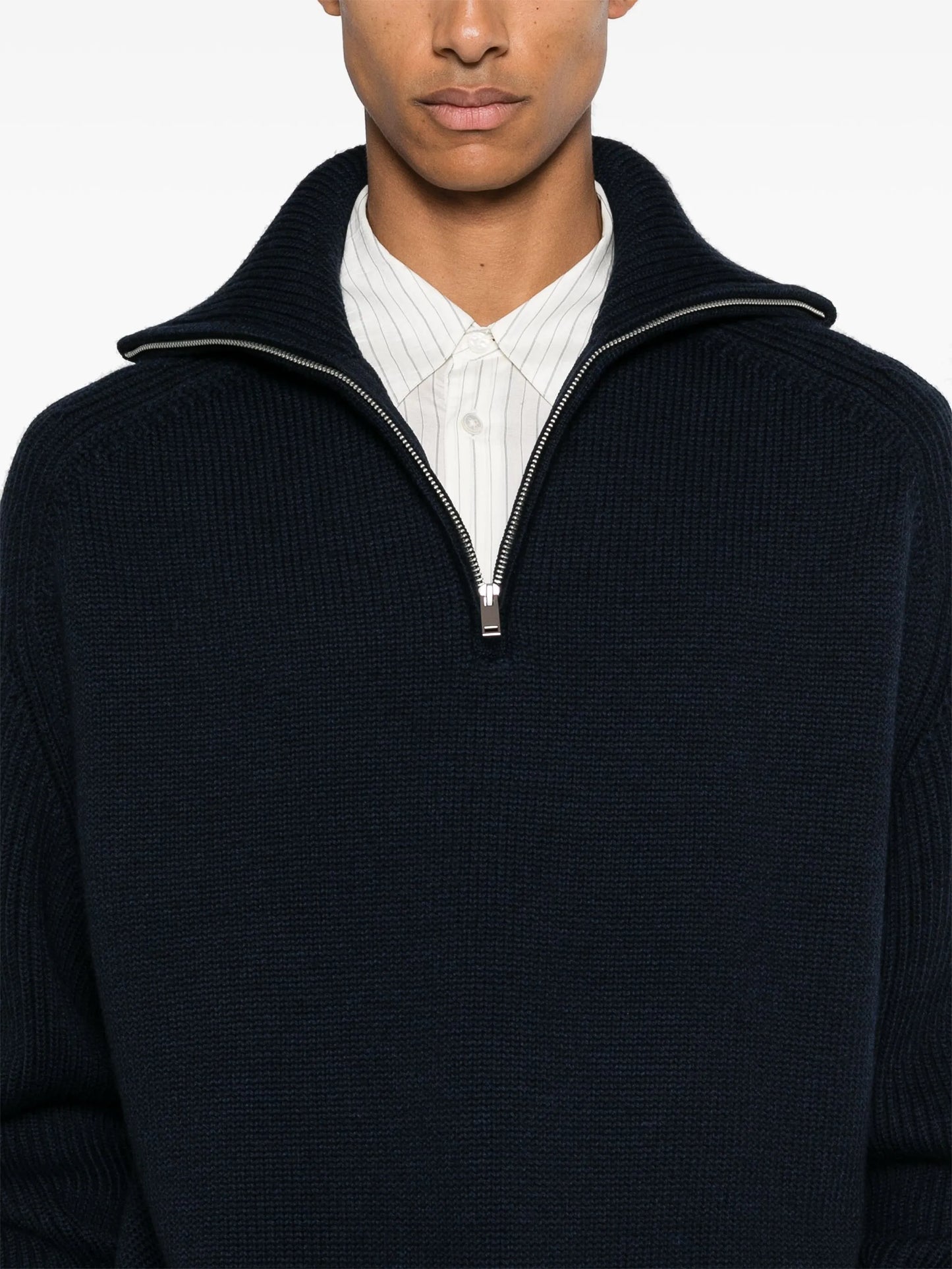 Level sweater
