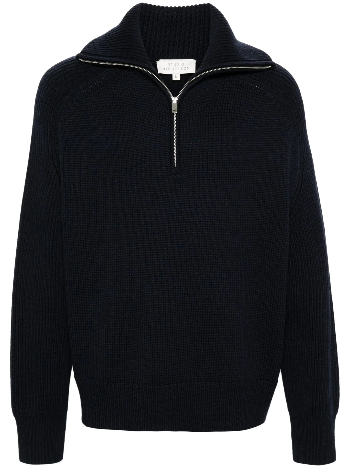 Level sweater