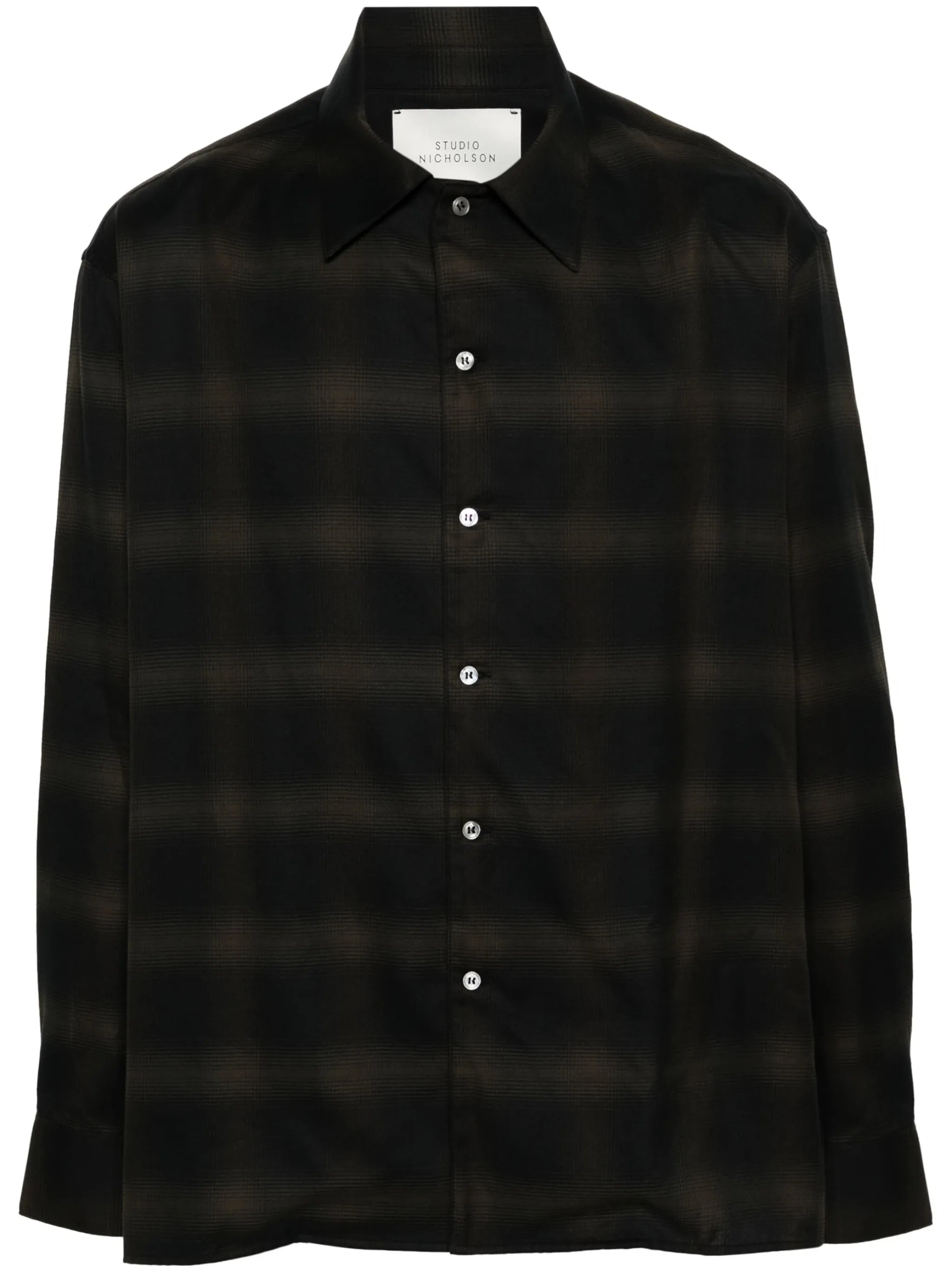 Ray shirt