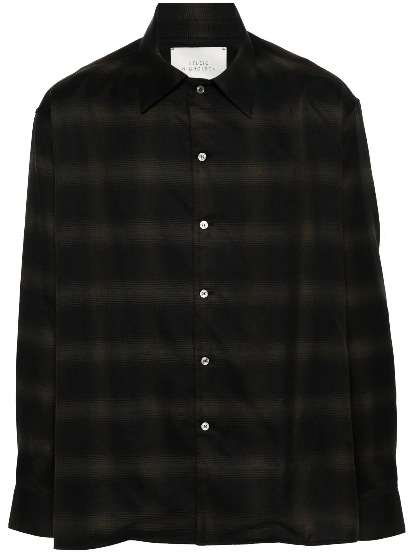Ray shirt