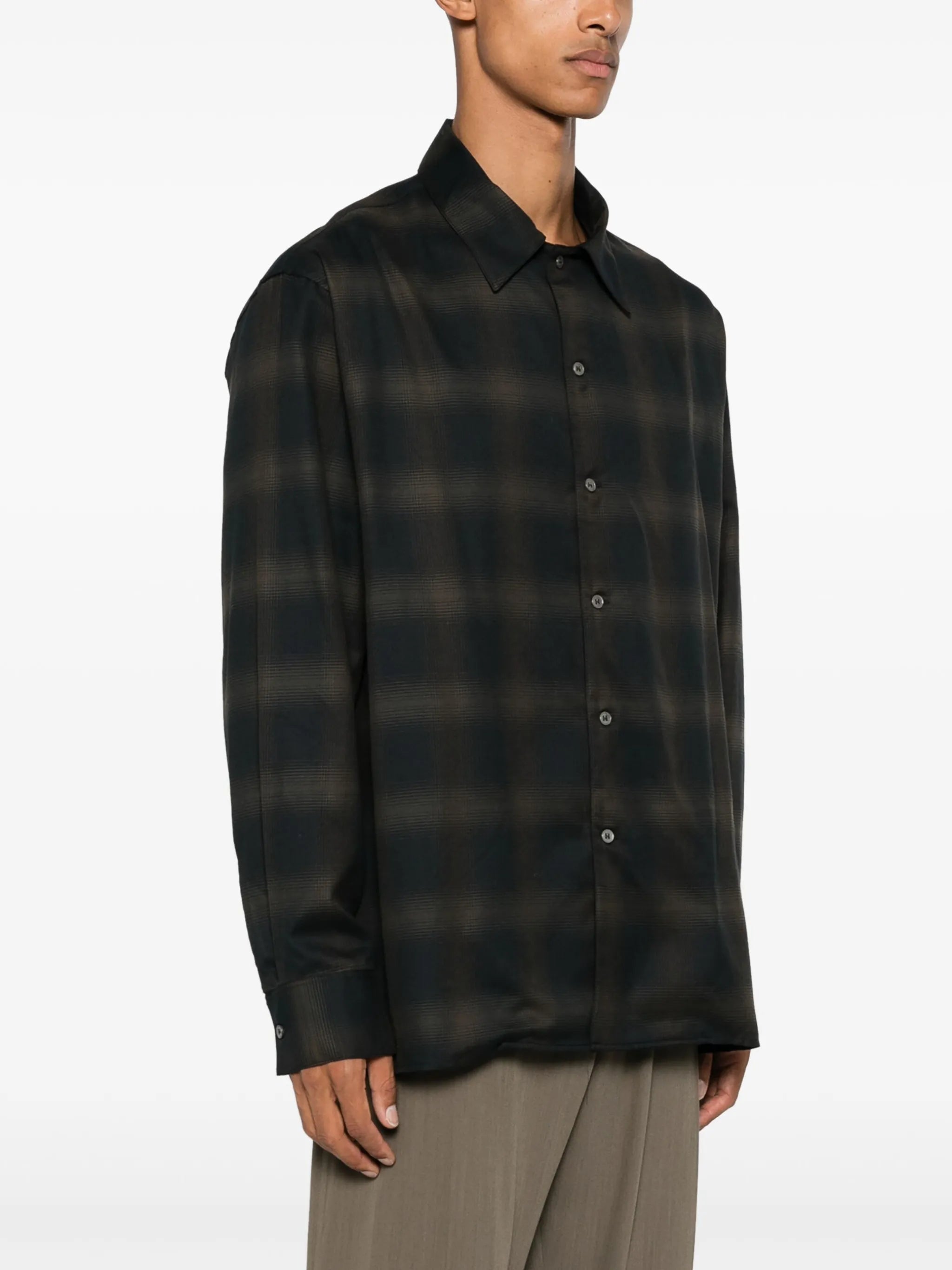 Ray shirt