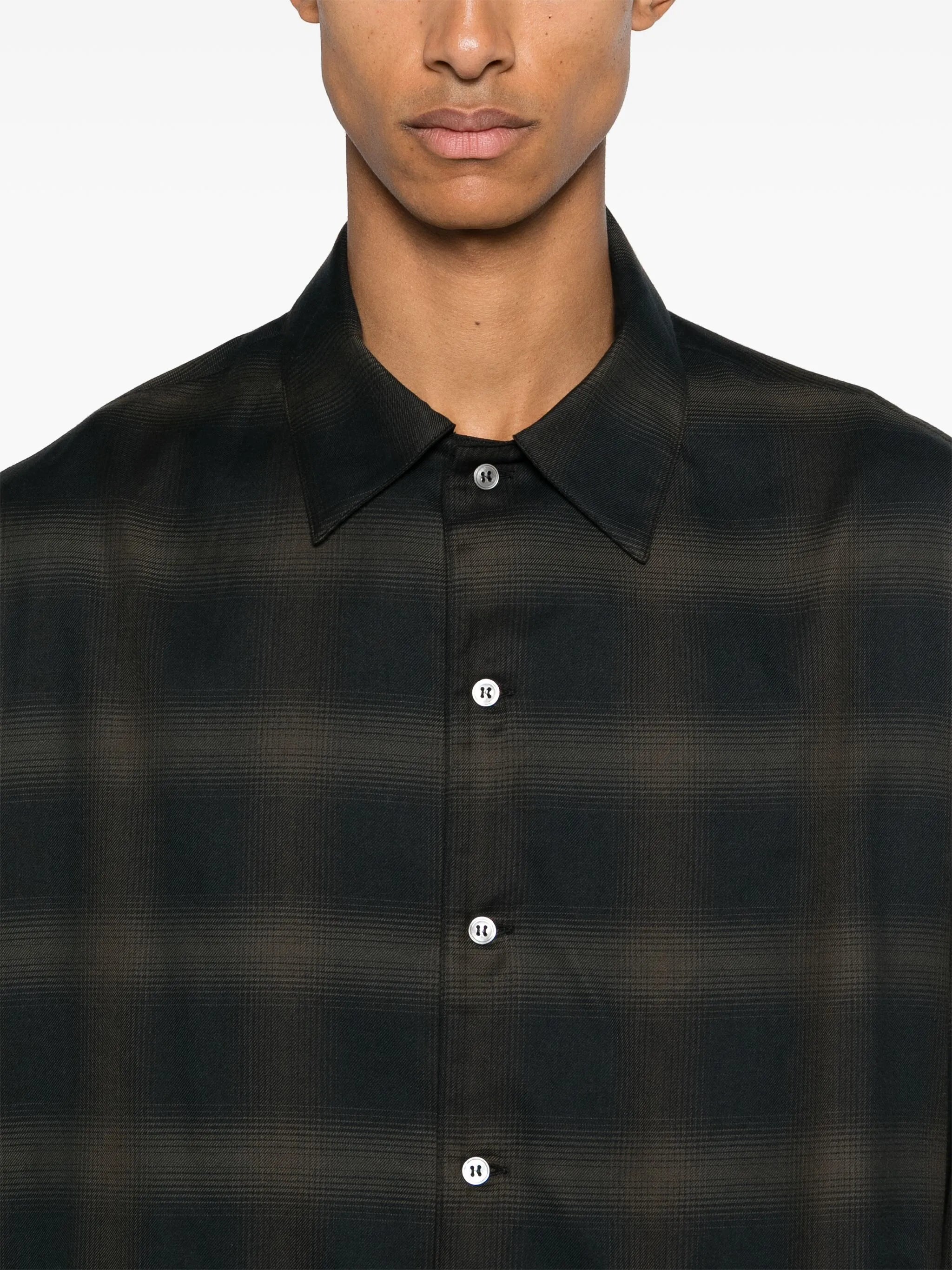 Ray shirt